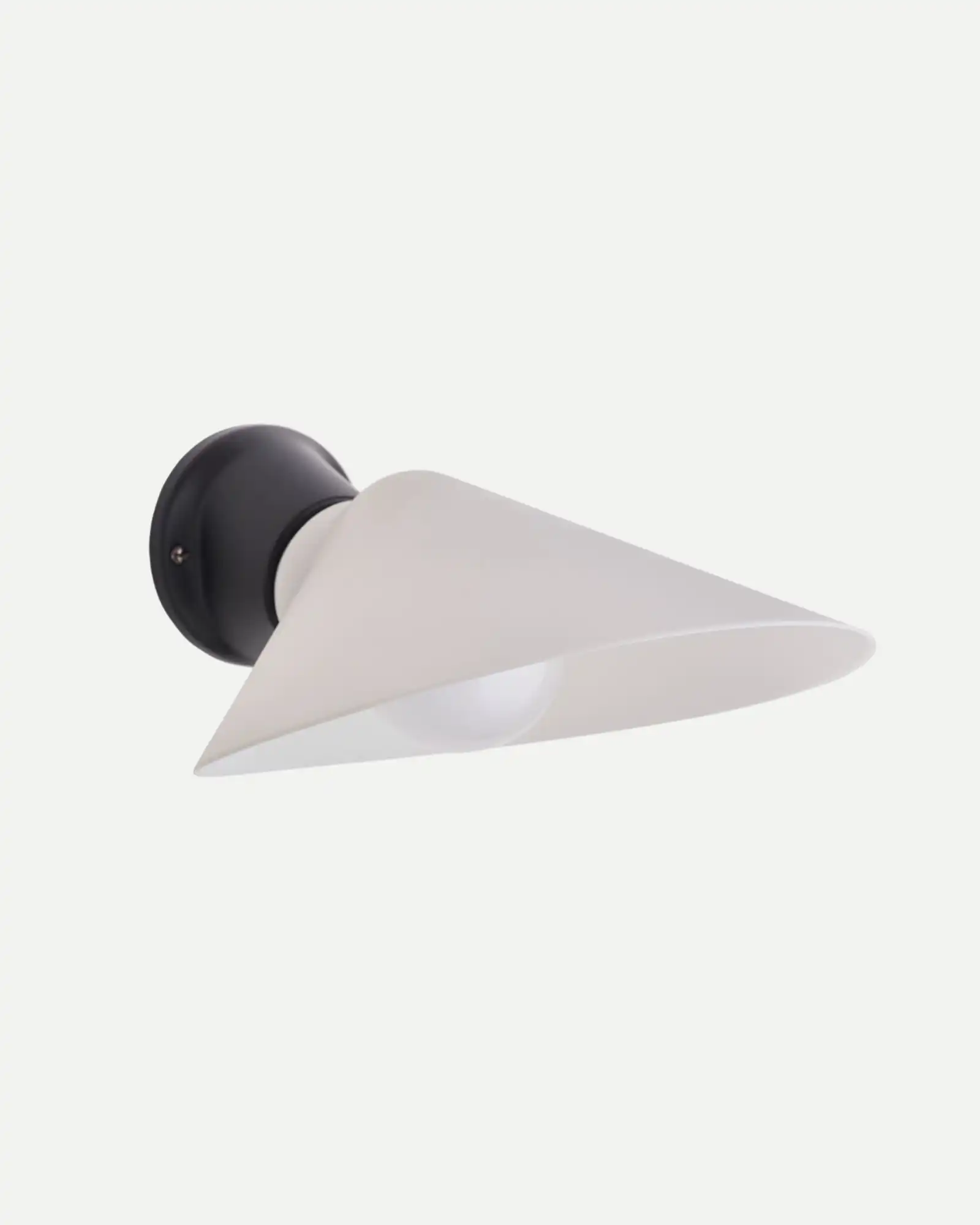 Plume Bathroom Wall Light - Image 3