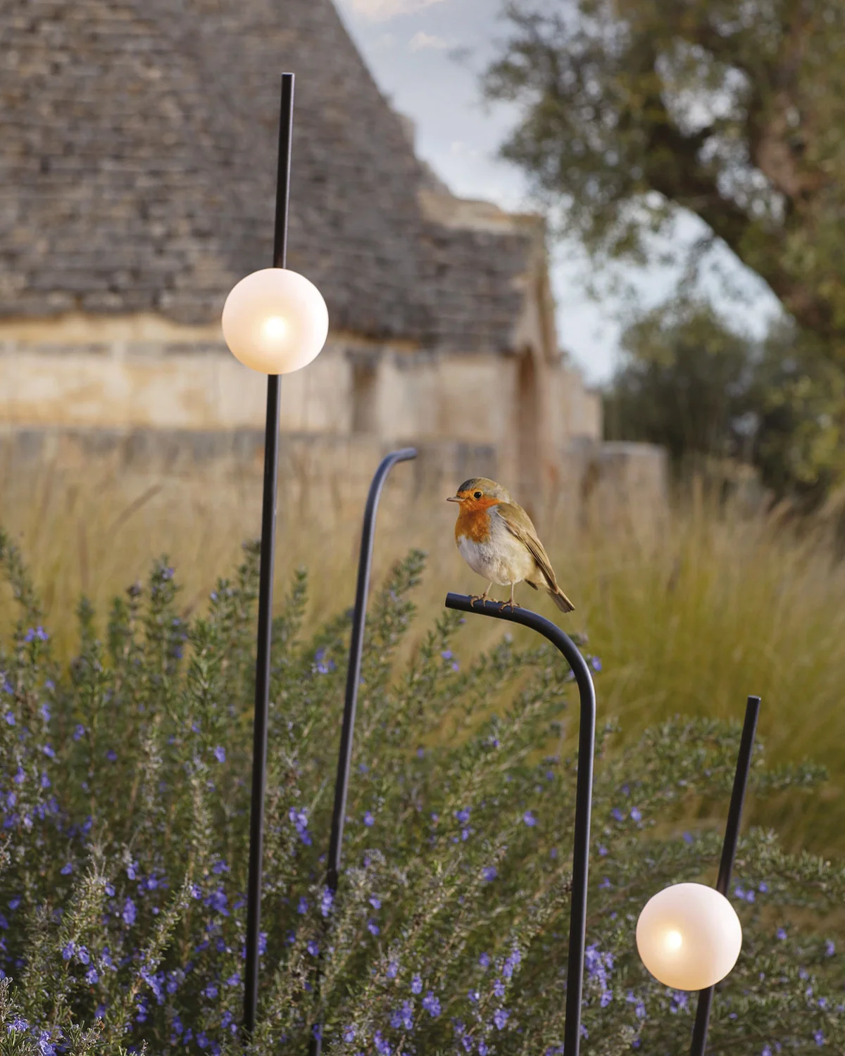 Pois Outdoor Floor Lamp - Image 6