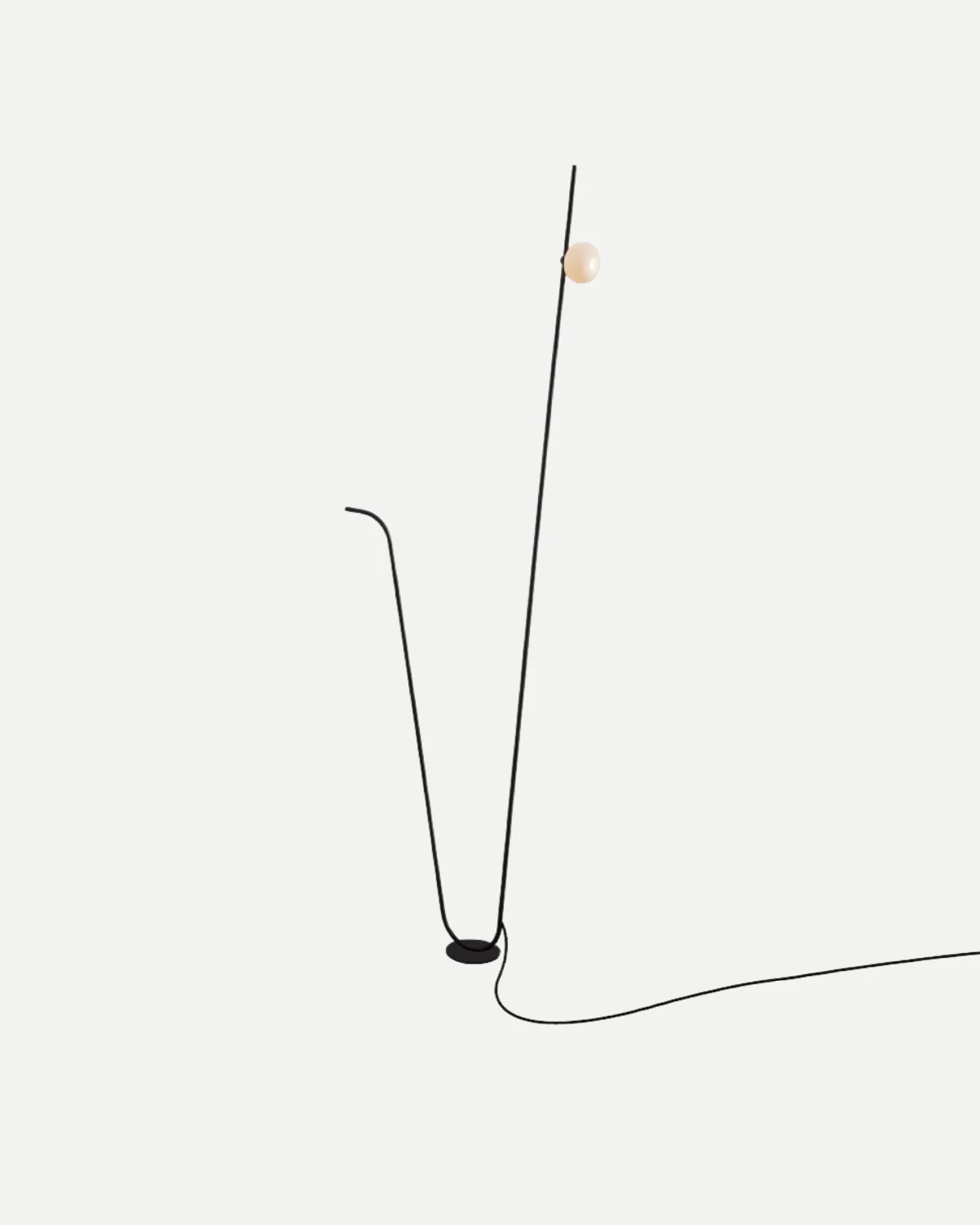 Pois Outdoor Floor Lamp - Image 9