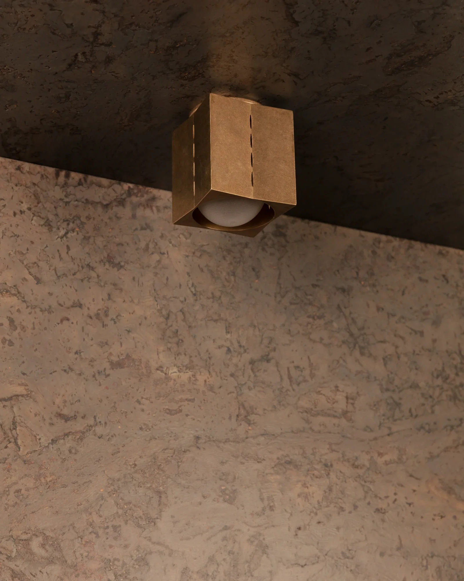 Polaris Ceiling Light - Image 4