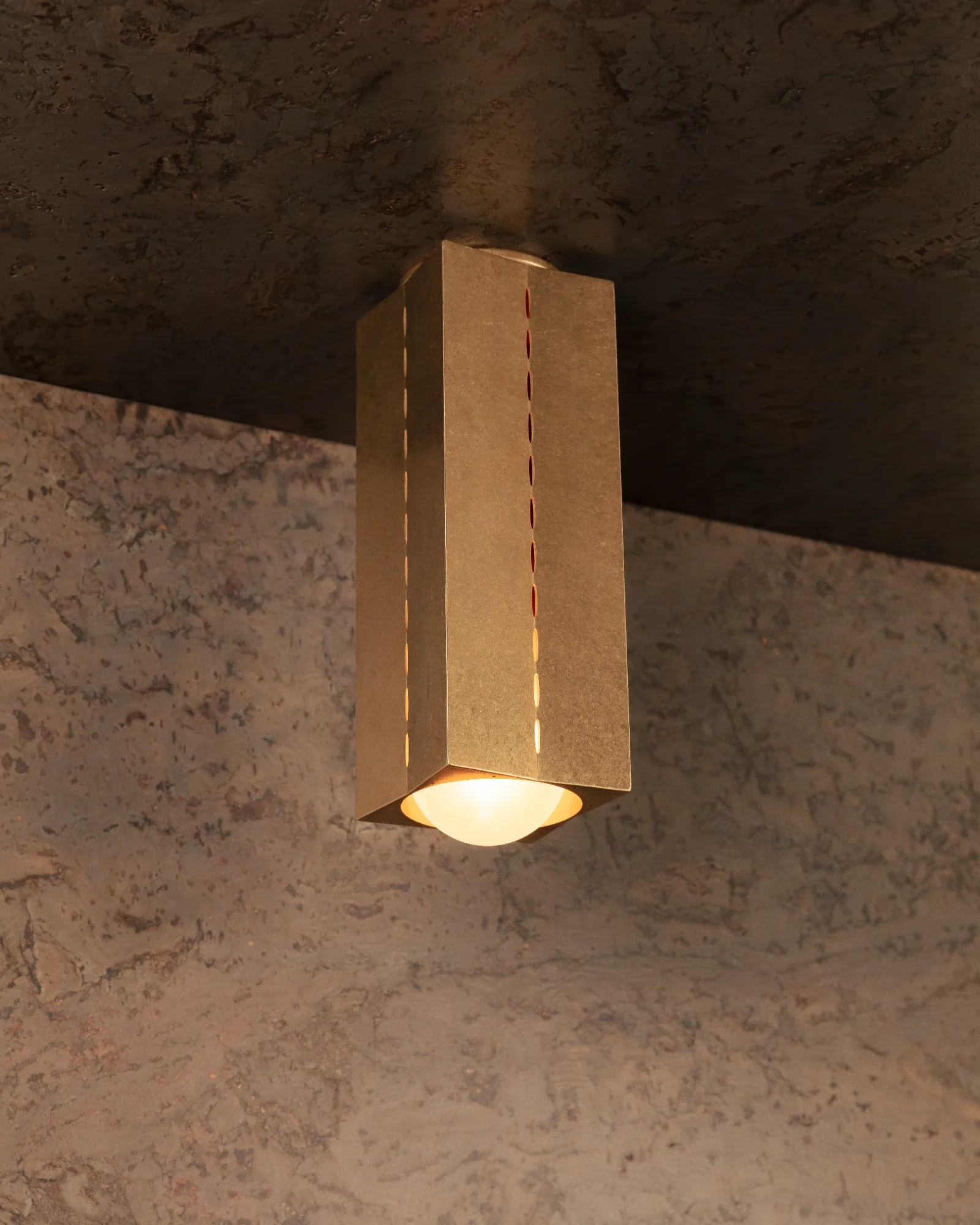 Polaris Ceiling Light - Image 6
