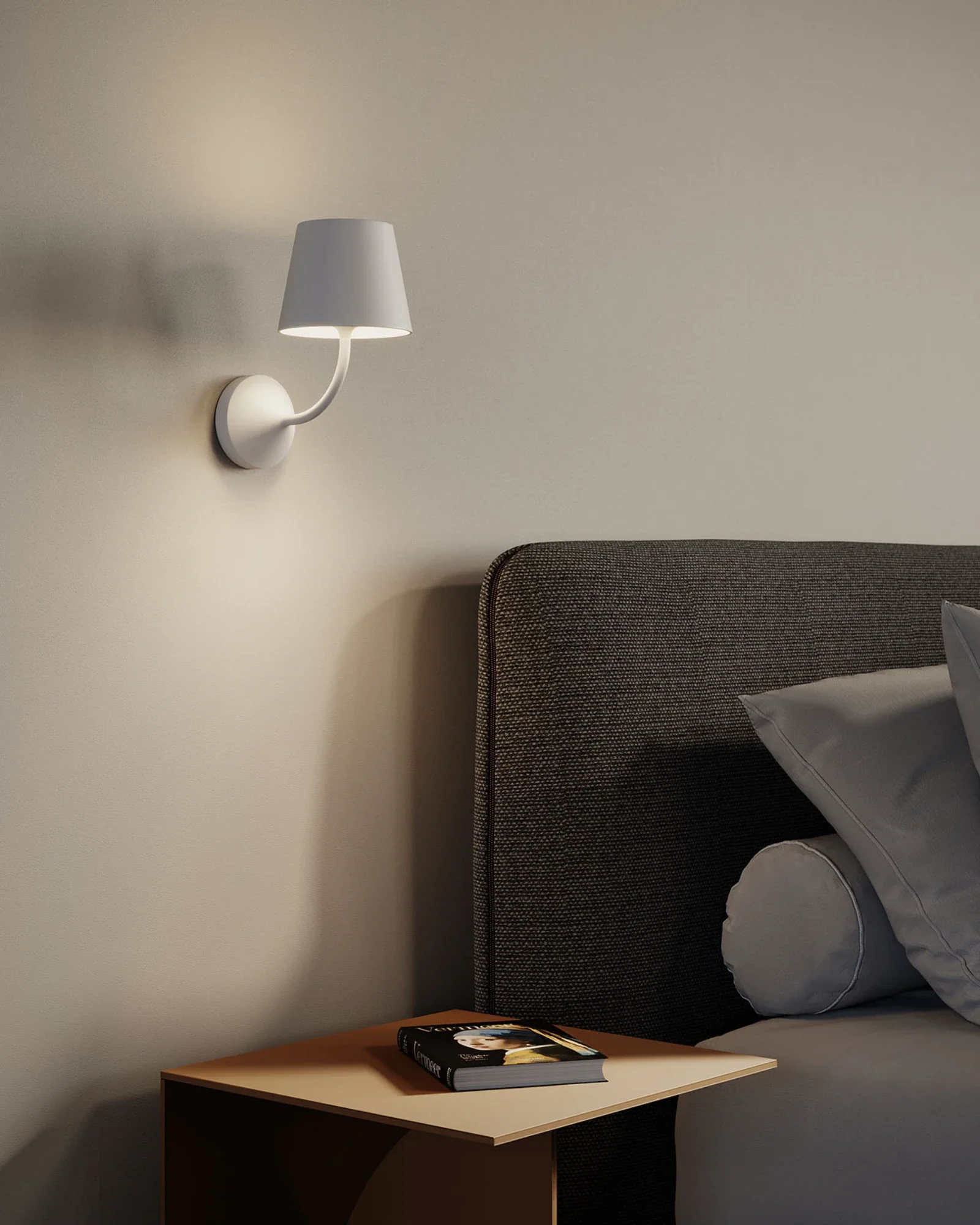 Poldina 230V Wall Light - Image 5