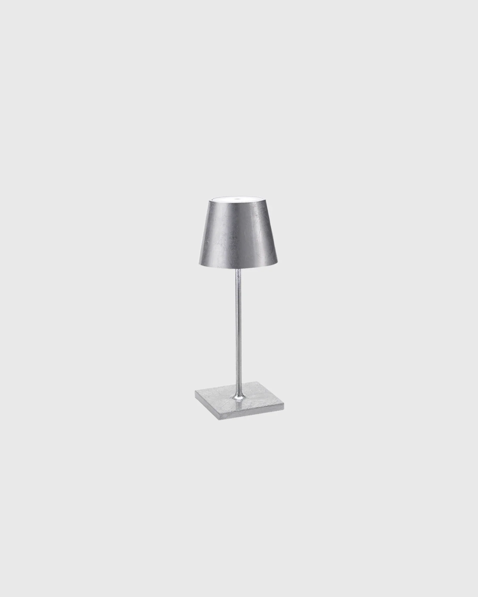 Poldina Mini Metallic Table Lamp - Image 4