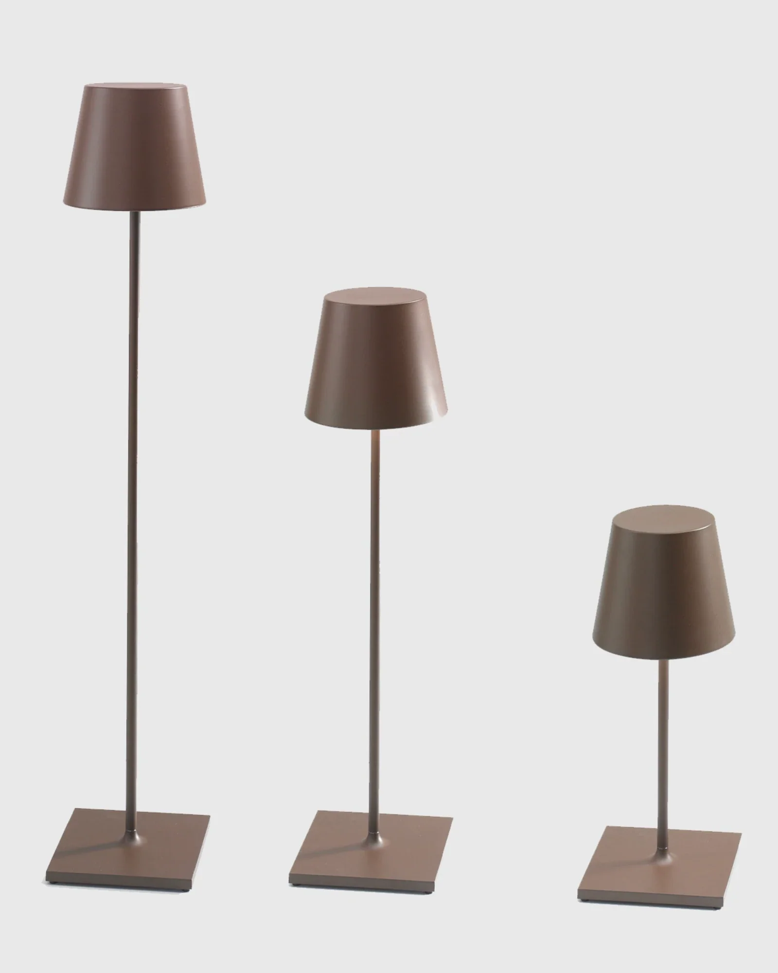 Poldina XXL Expandable Floor/Table Lamp - Image 11