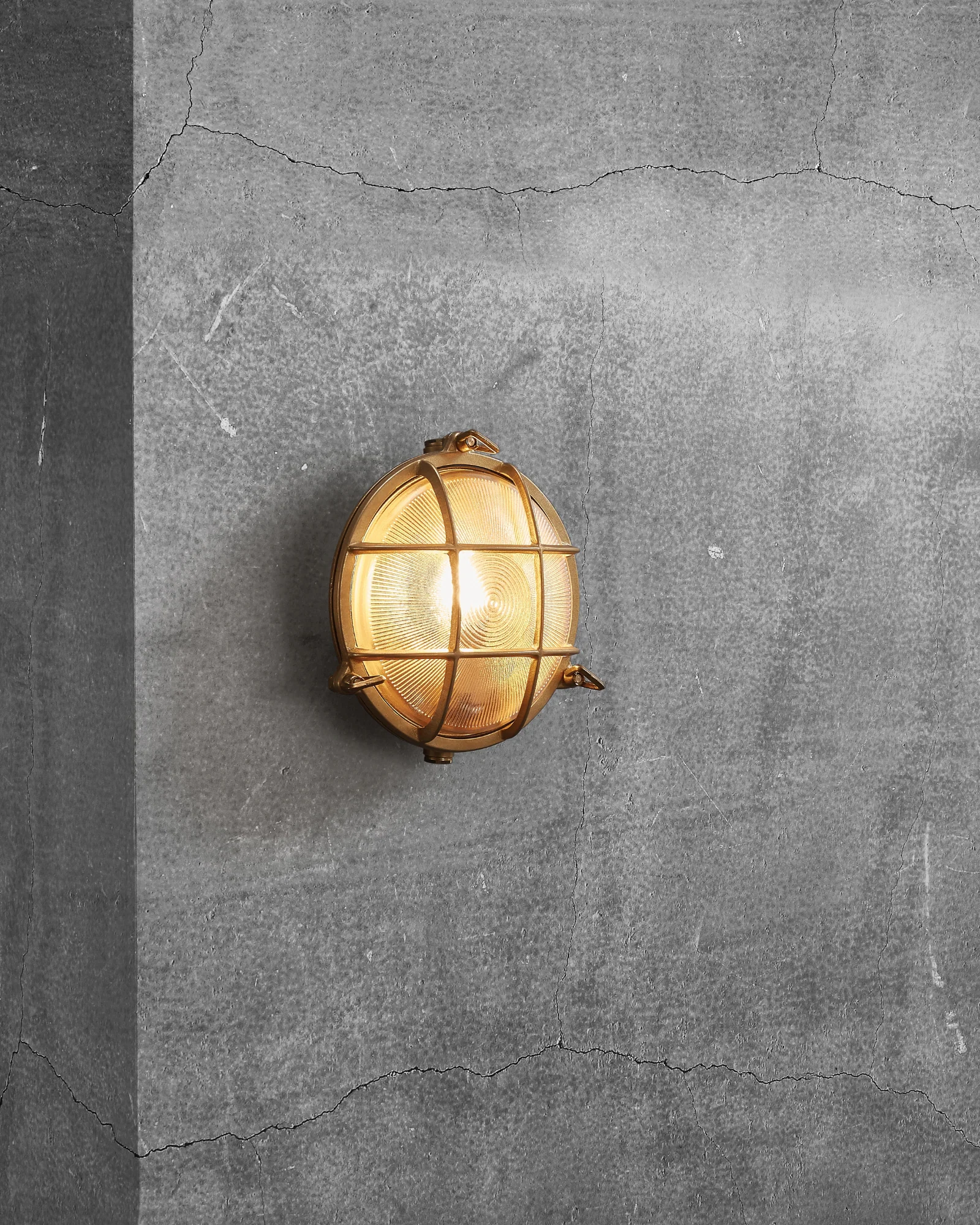 Polperro Wall light - Image 6