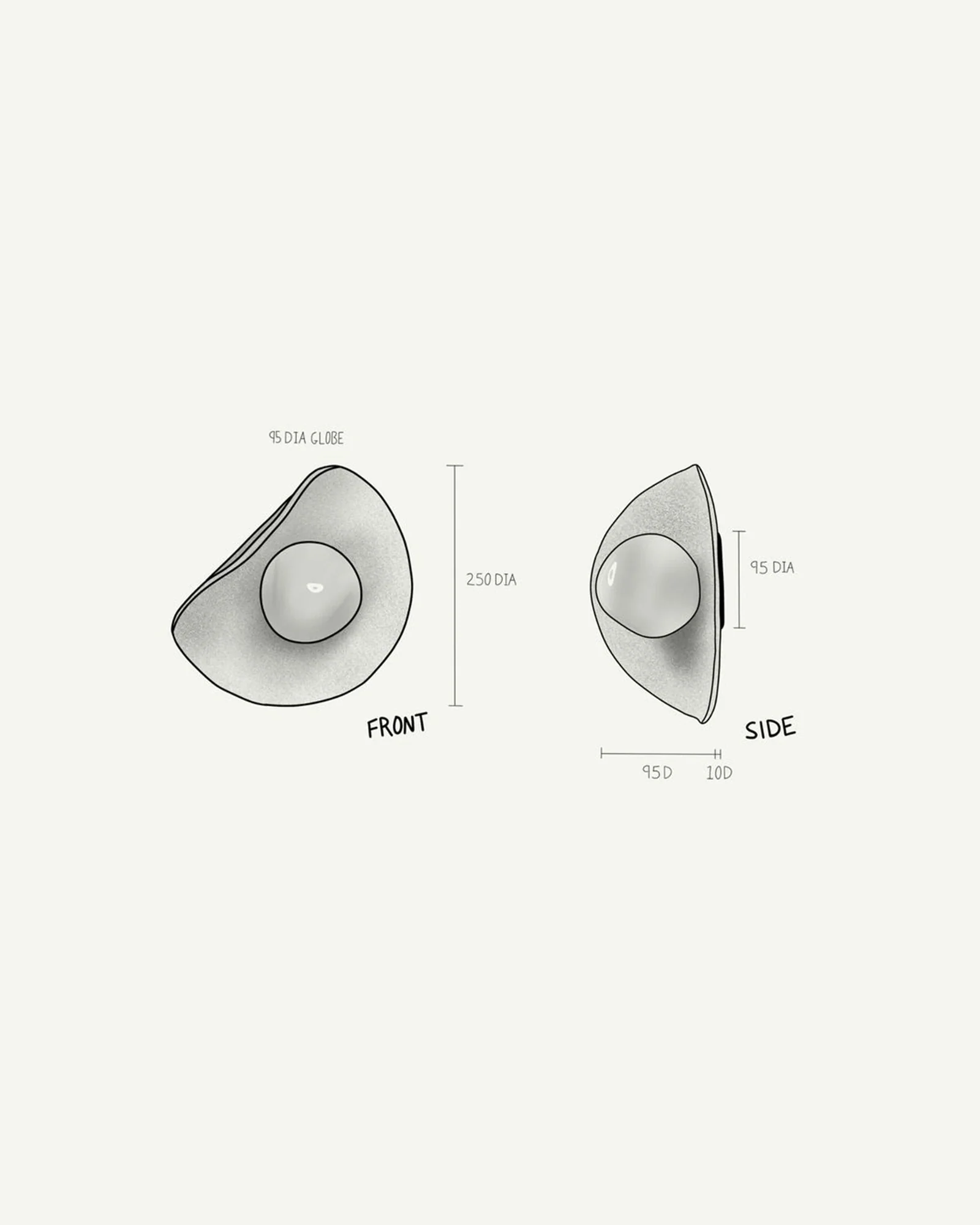 Pond Wall Light - Image 10