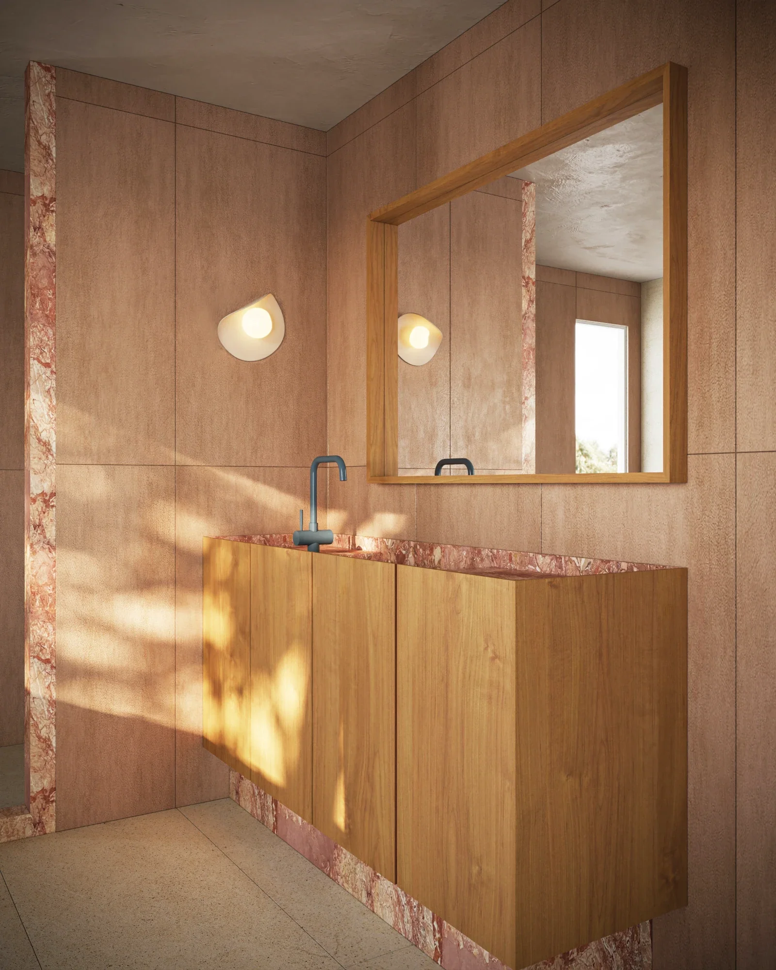 Pond Wall Light - Image 2