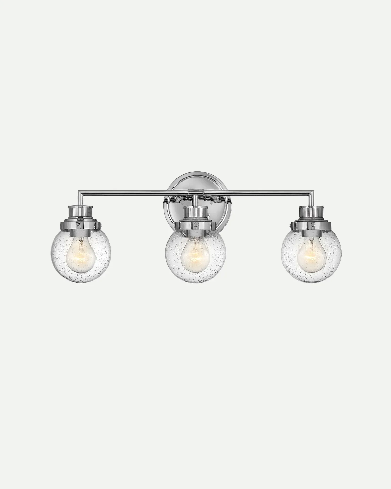 Poppy 3lt Wall Light - Image 3