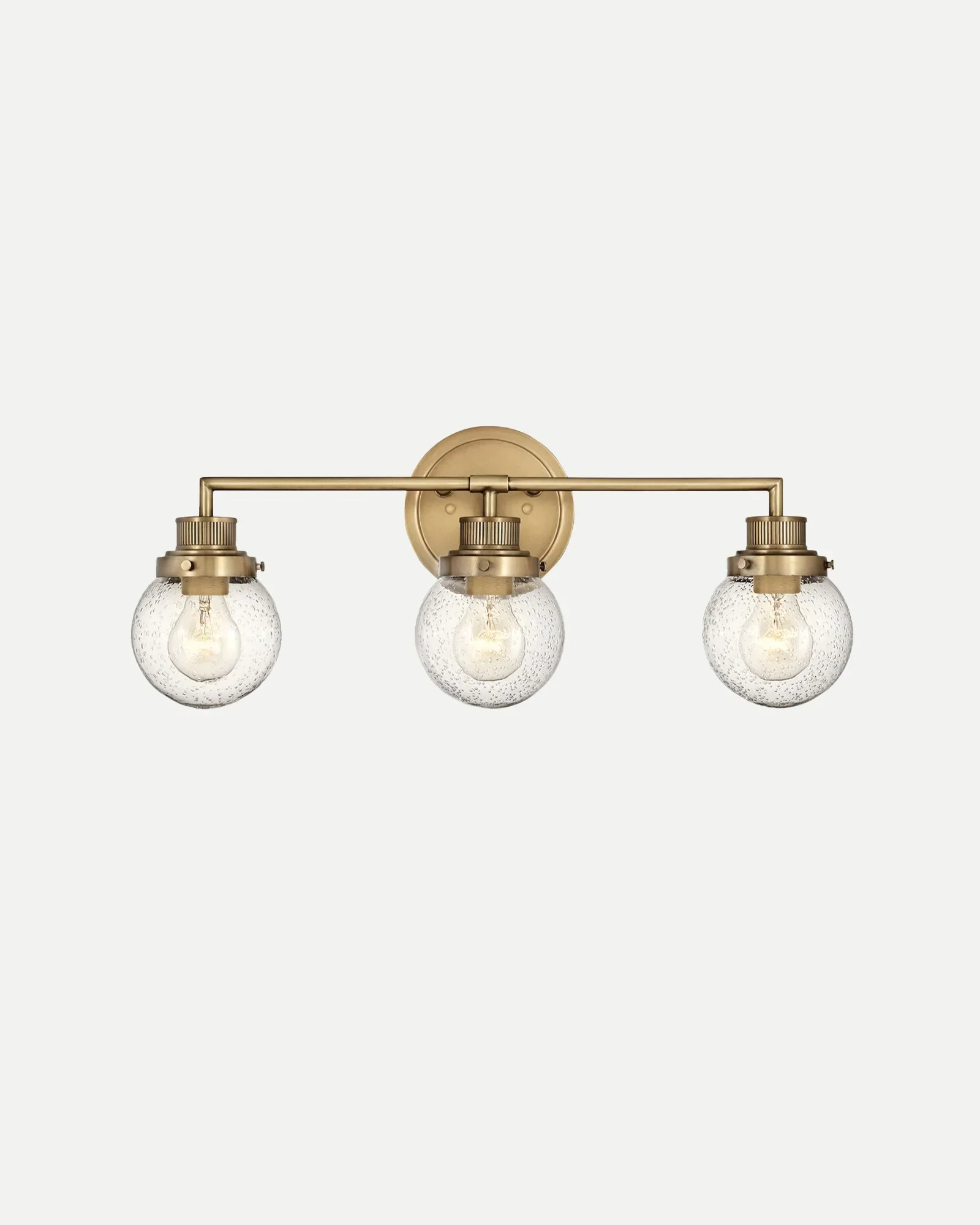Poppy 3lt Wall Light - Image 4