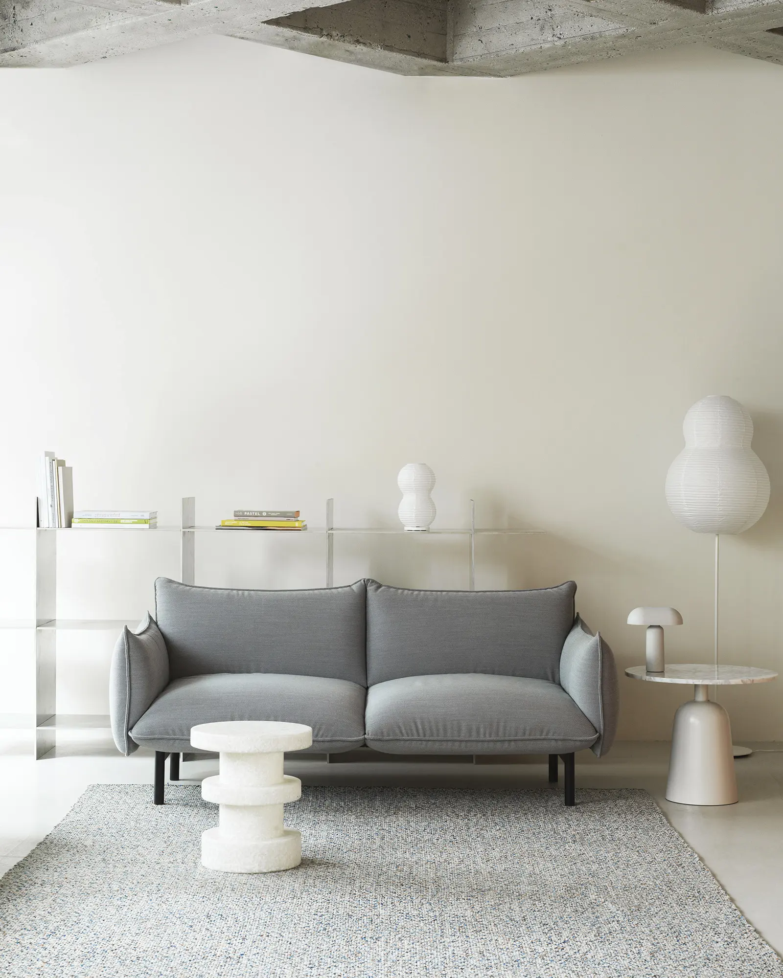Porta Table Lamp - Image 7