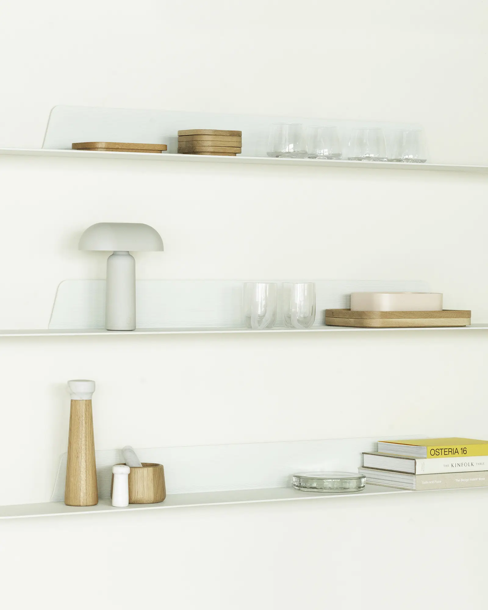 Porta Table Lamp - Image 9