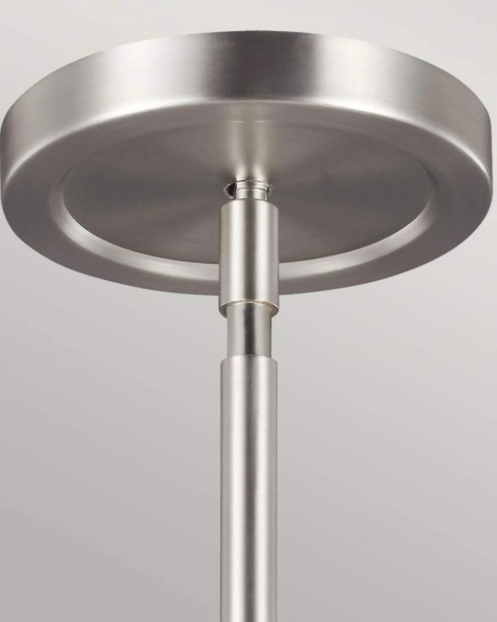 Prospect Park 4lt Chandelier - Image 4