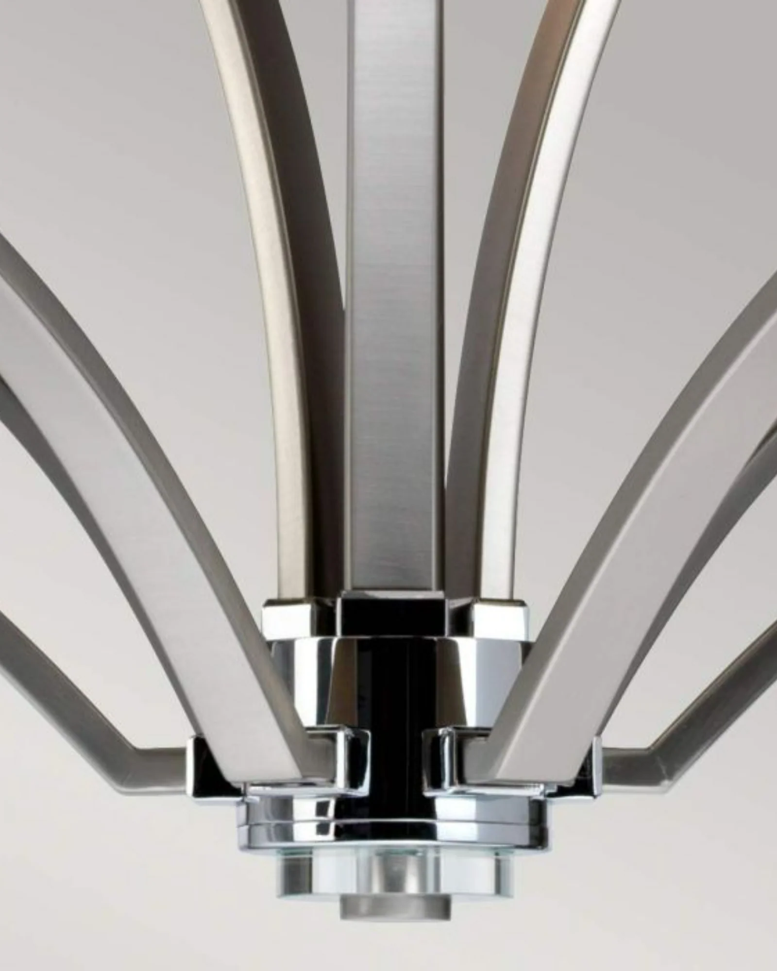 Prospect Park 9lt Chandelier - Image 5