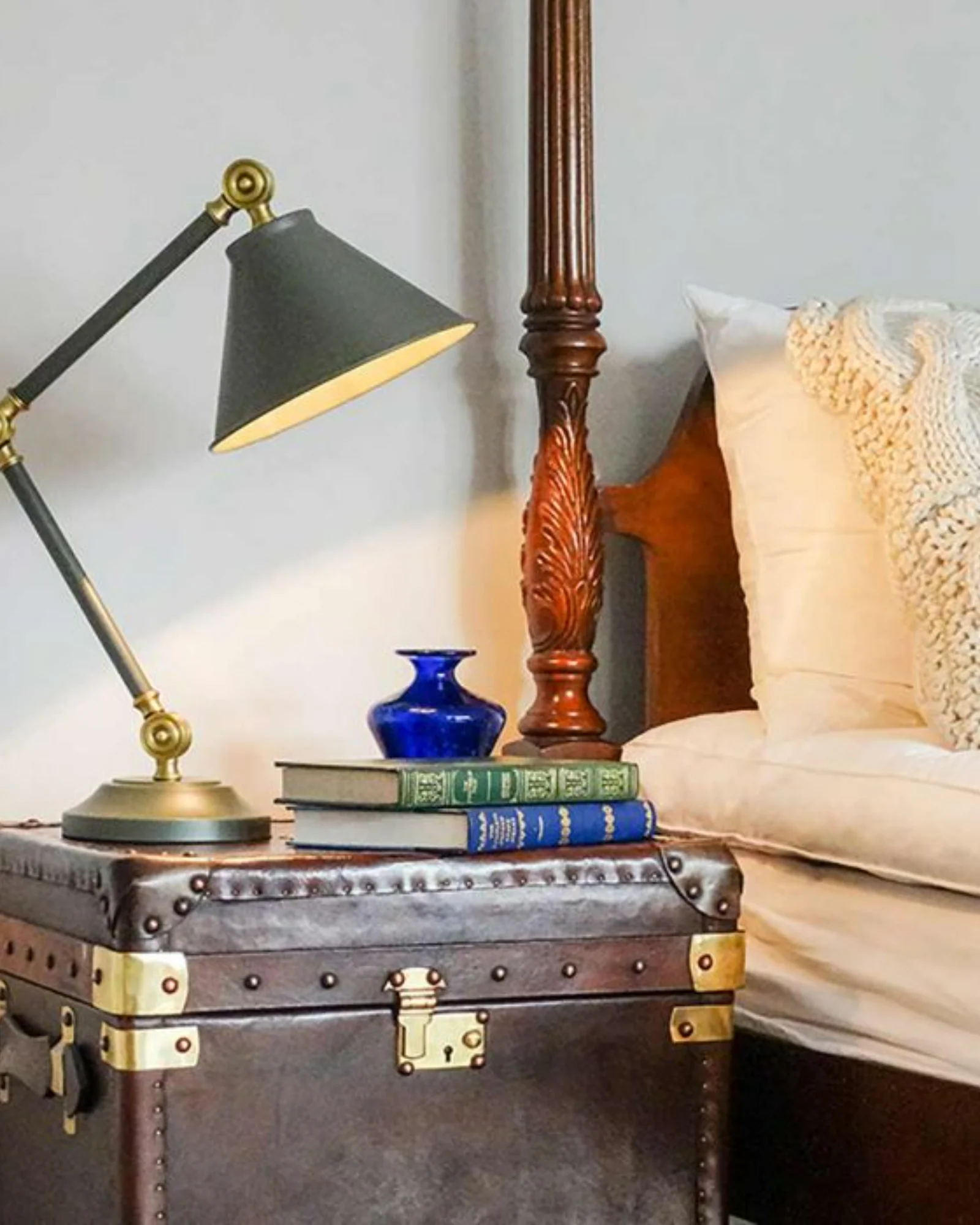 Provence Element Table Lamp - Image 3