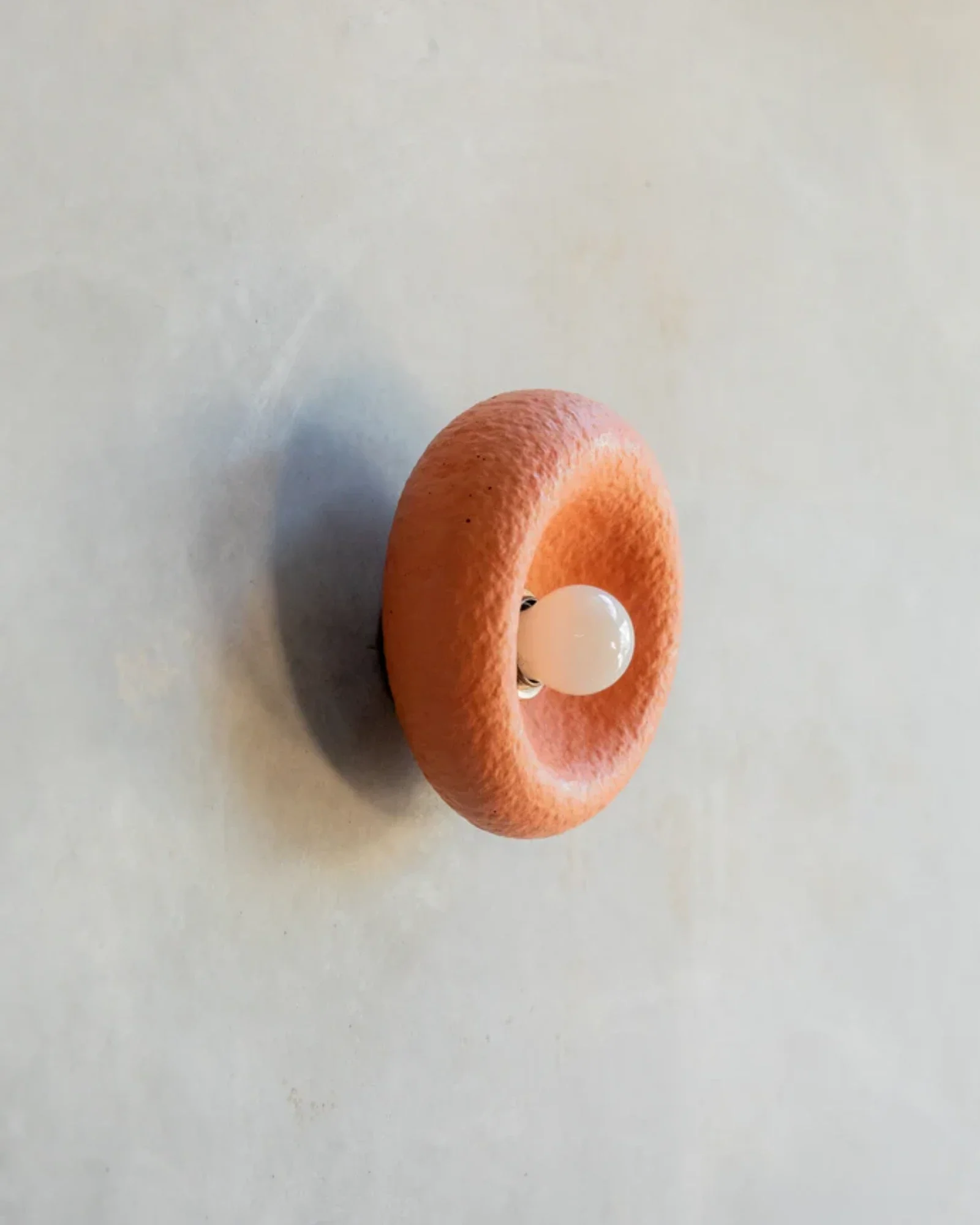 Pumice Wall Light - Image 10