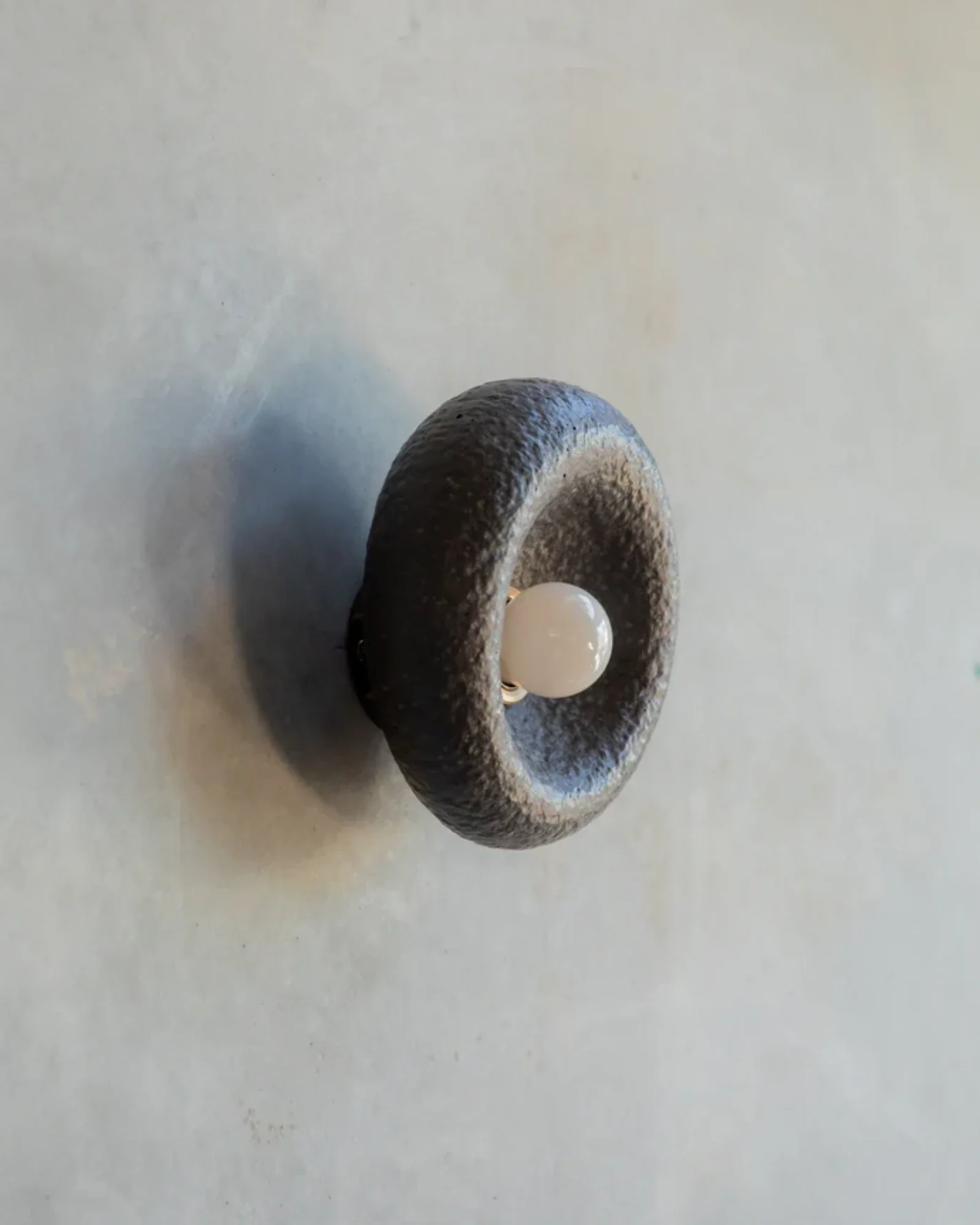Pumice Wall Light - Image 8