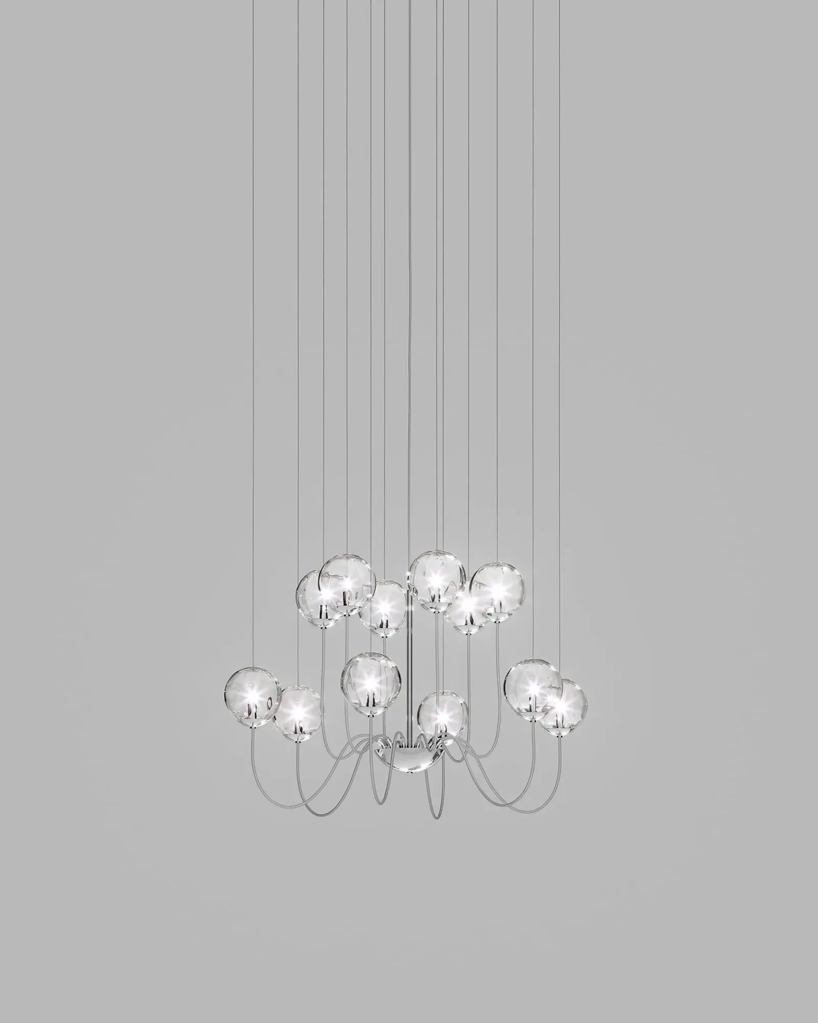 Puppet Chandelier - Image 10