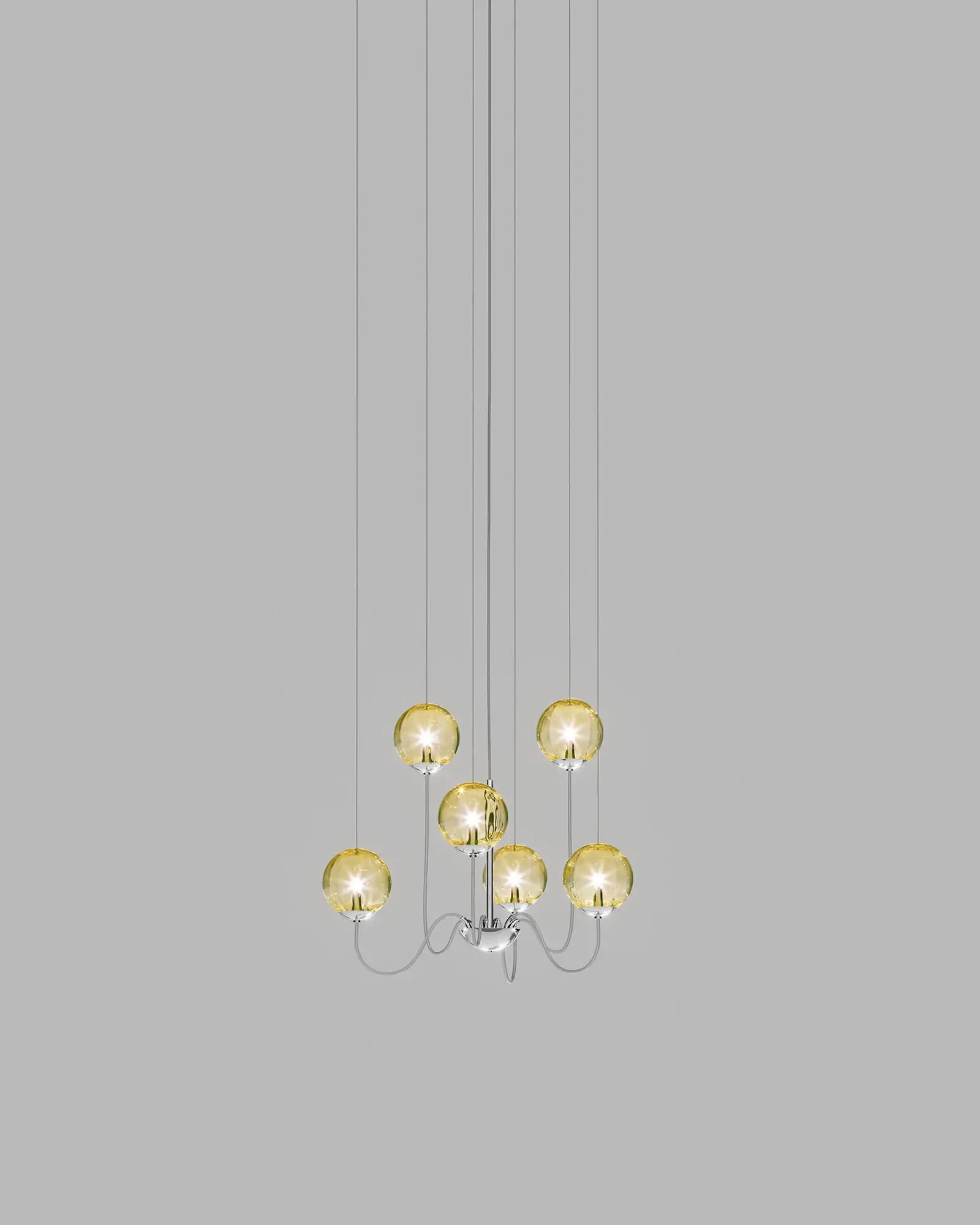 Puppet Chandelier - Image 3