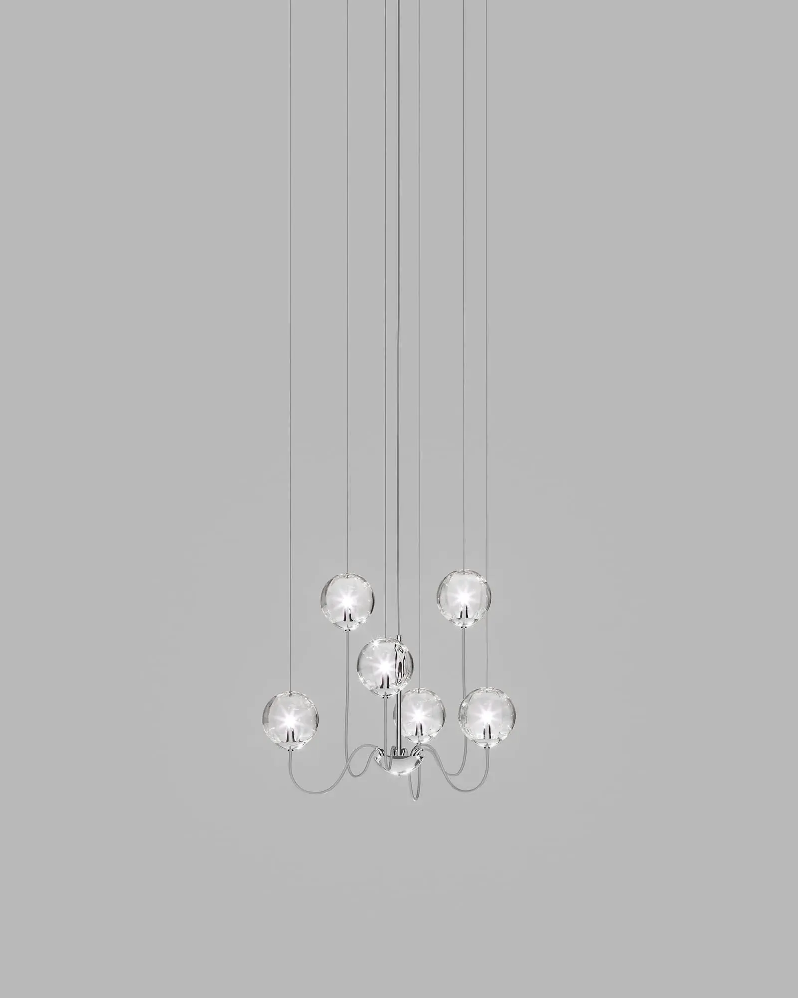 Puppet Chandelier - Image 5