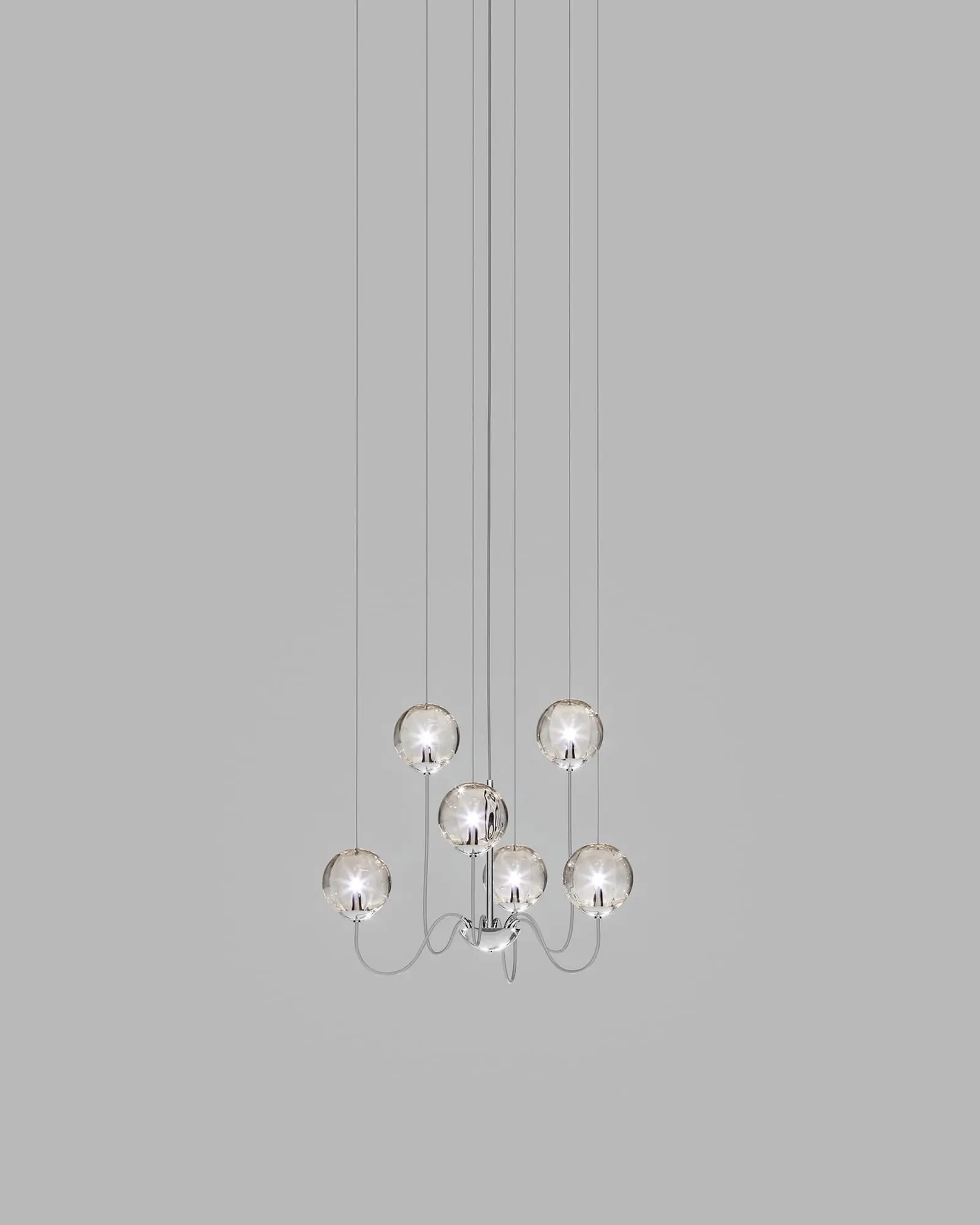 Puppet Chandelier - Image 6