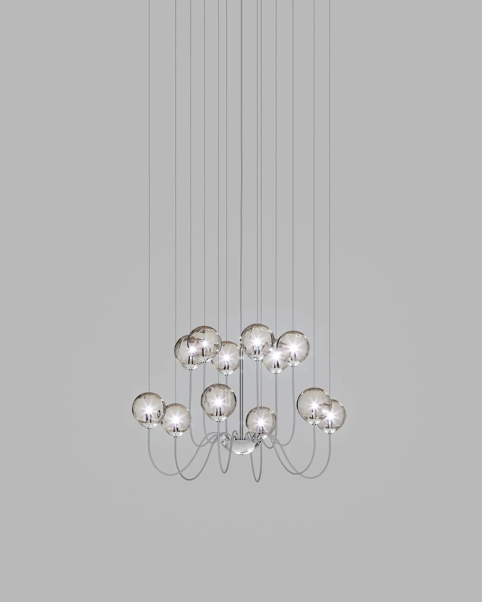 Puppet Chandelier - Image 9