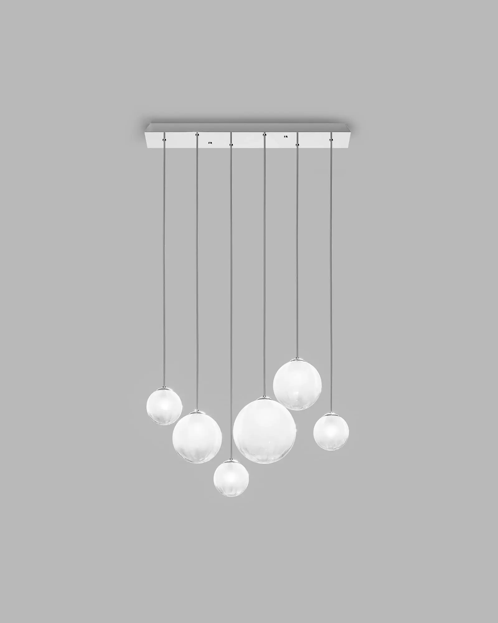 Puppet Linear Pendant Light - Image 4