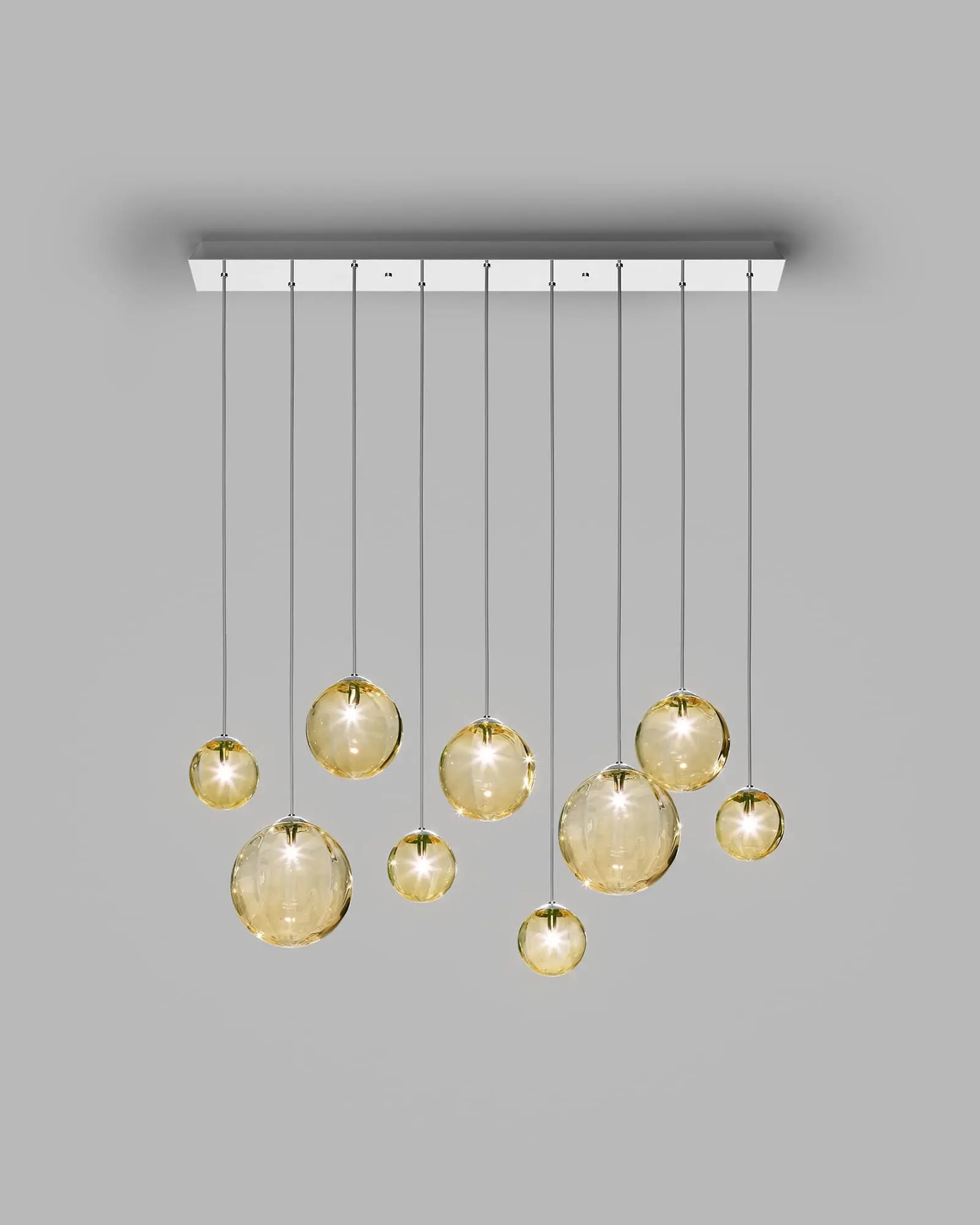 Puppet Linear Pendant Light - Image 5