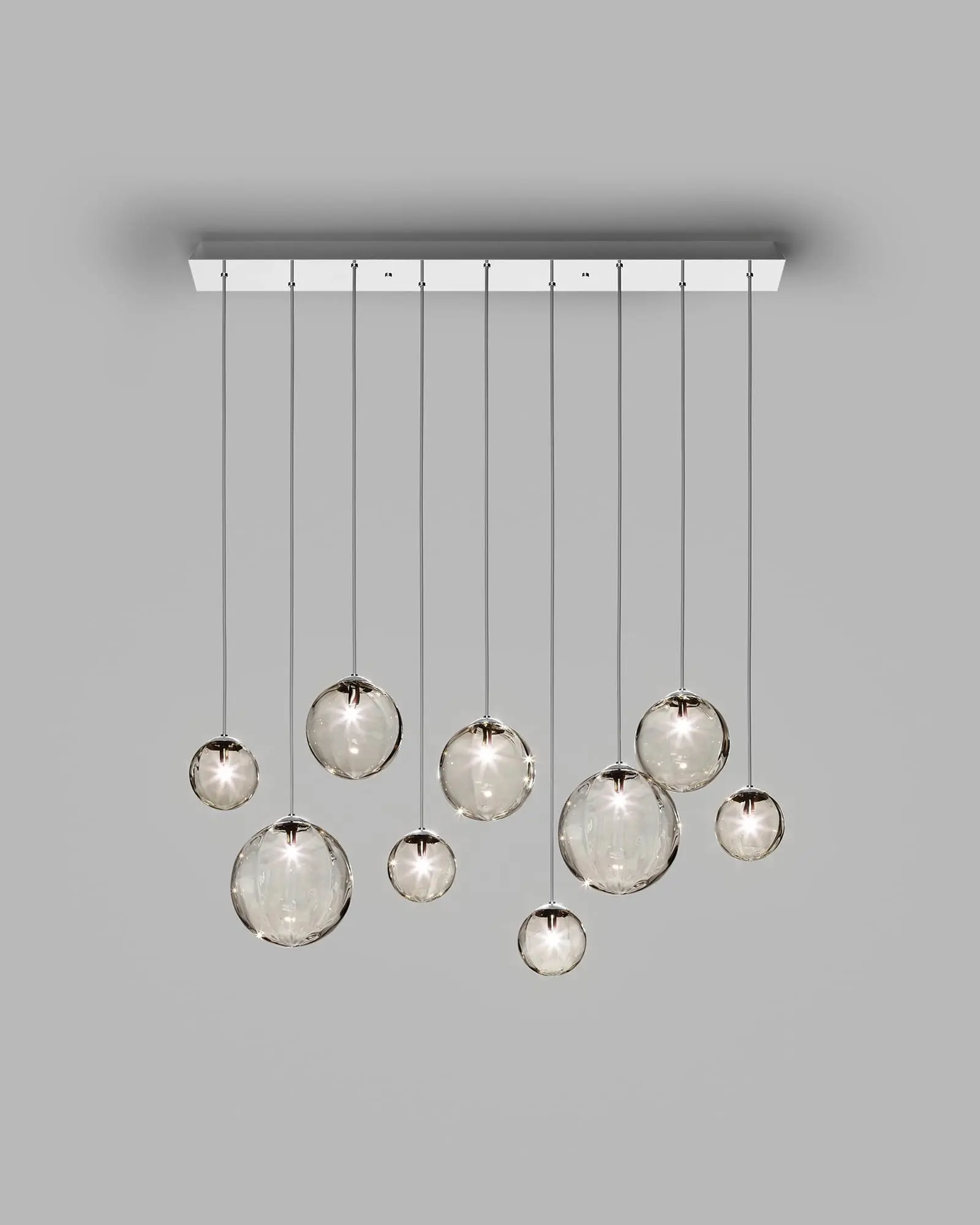 Puppet Linear Pendant Light - Image 7