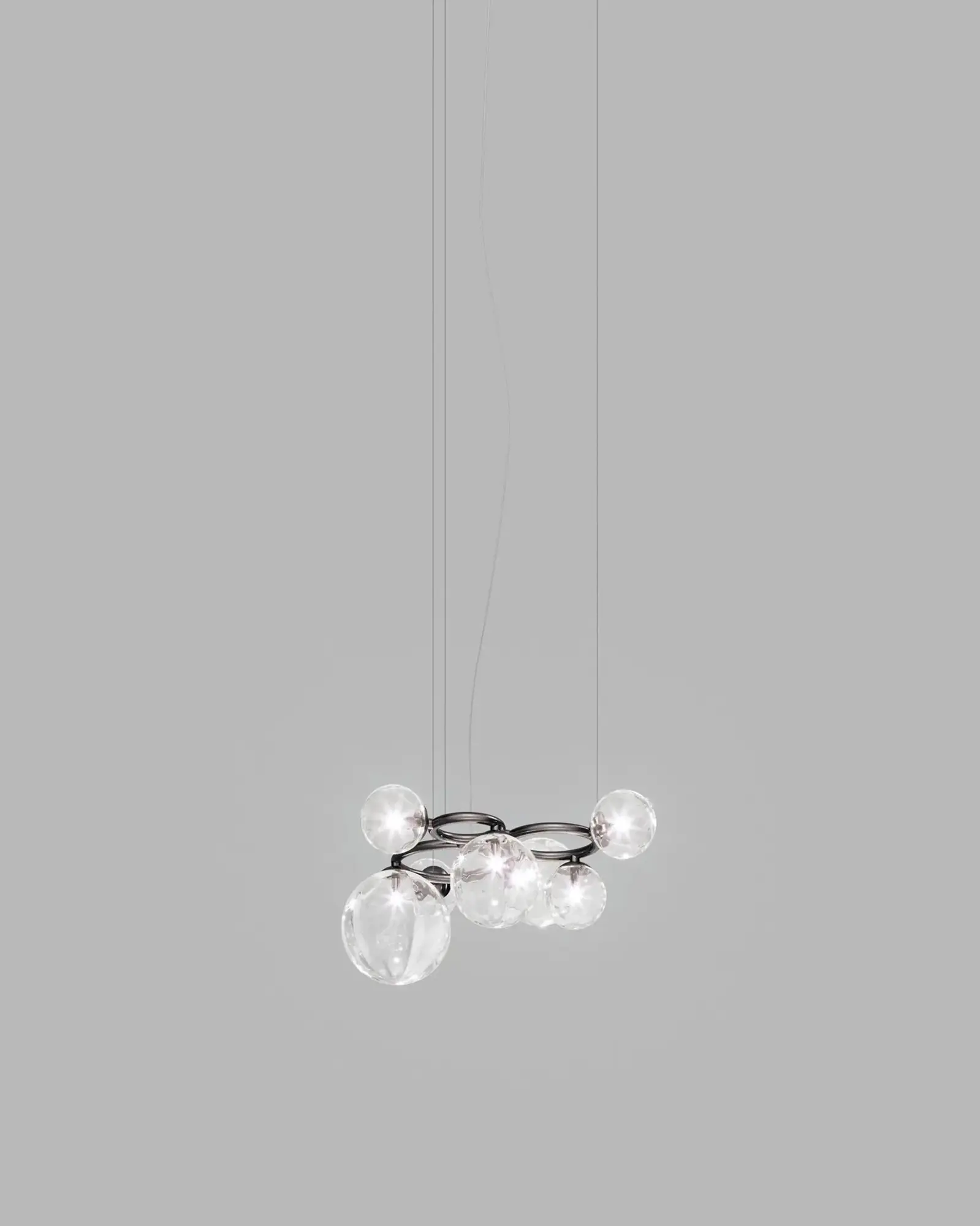 Puppet Ring Pendant Light - Image 16