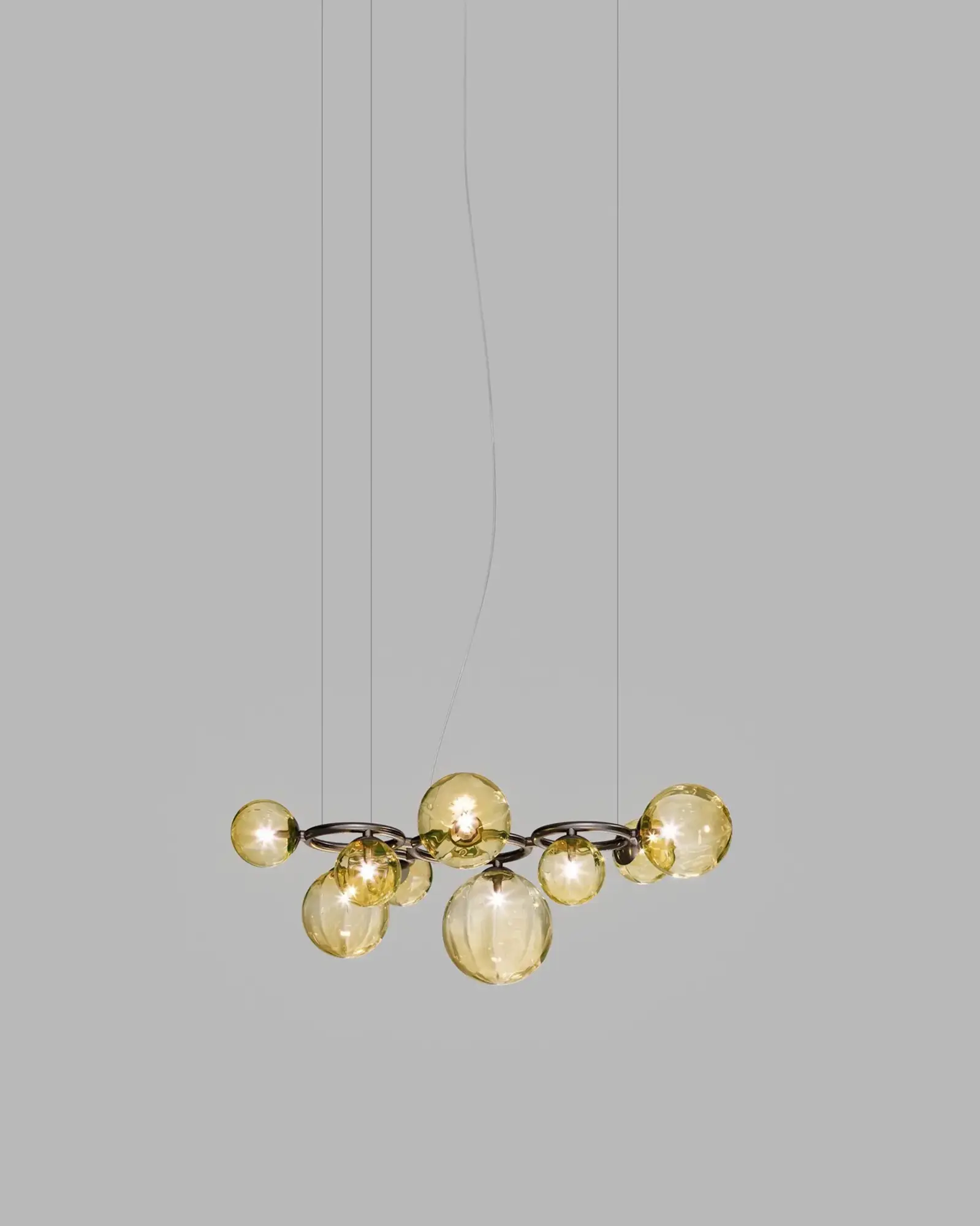 Puppet Ring Pendant Light - Image 18