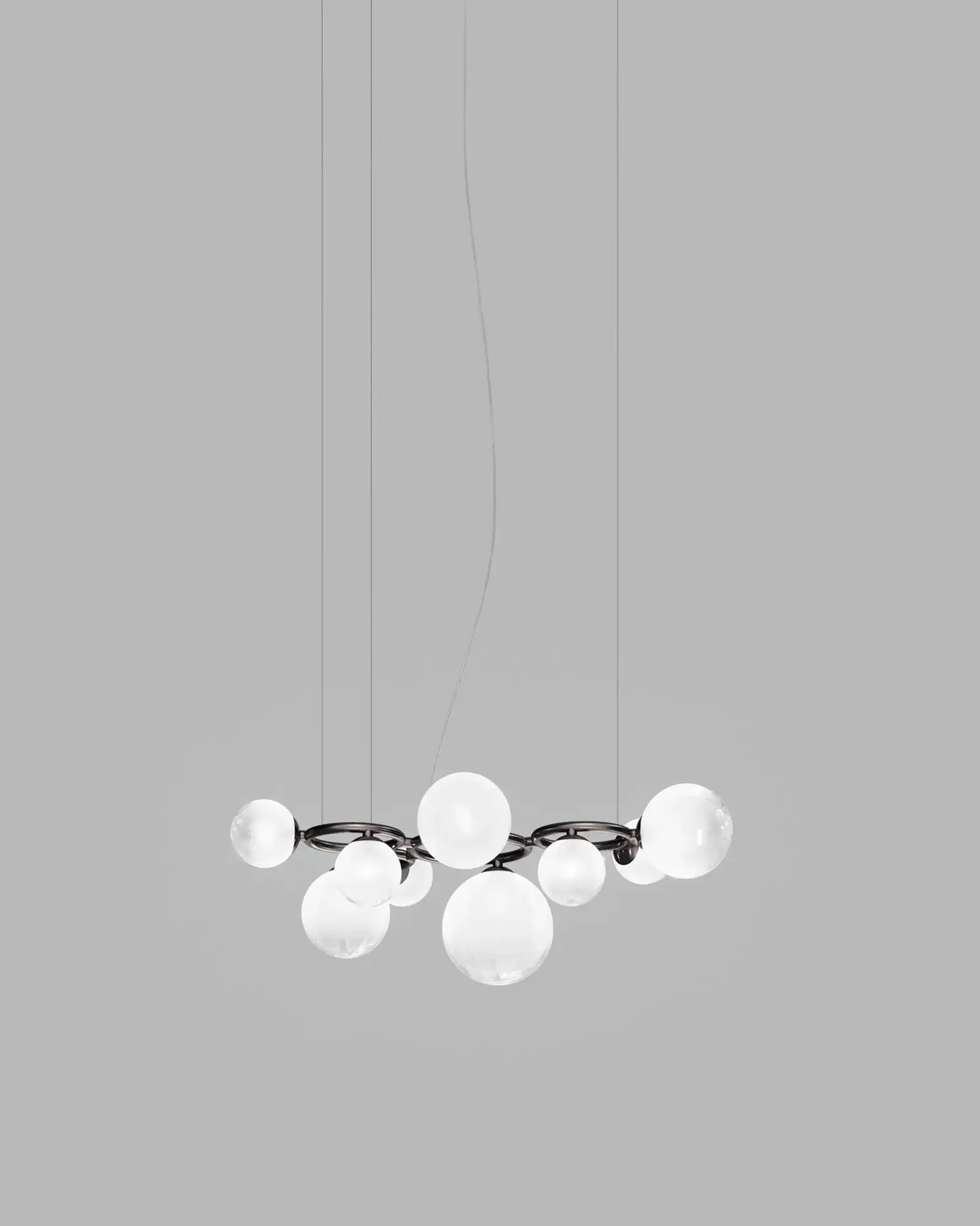 Puppet Ring Pendant Light - Image 20