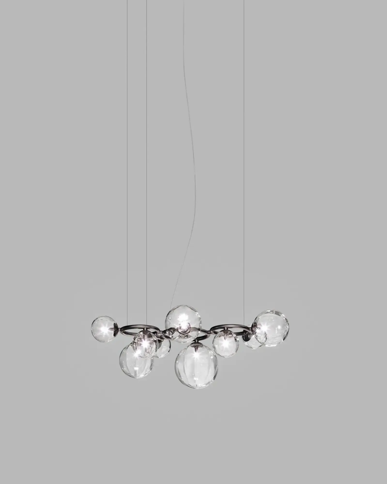 Puppet Ring Pendant Light - Image 22