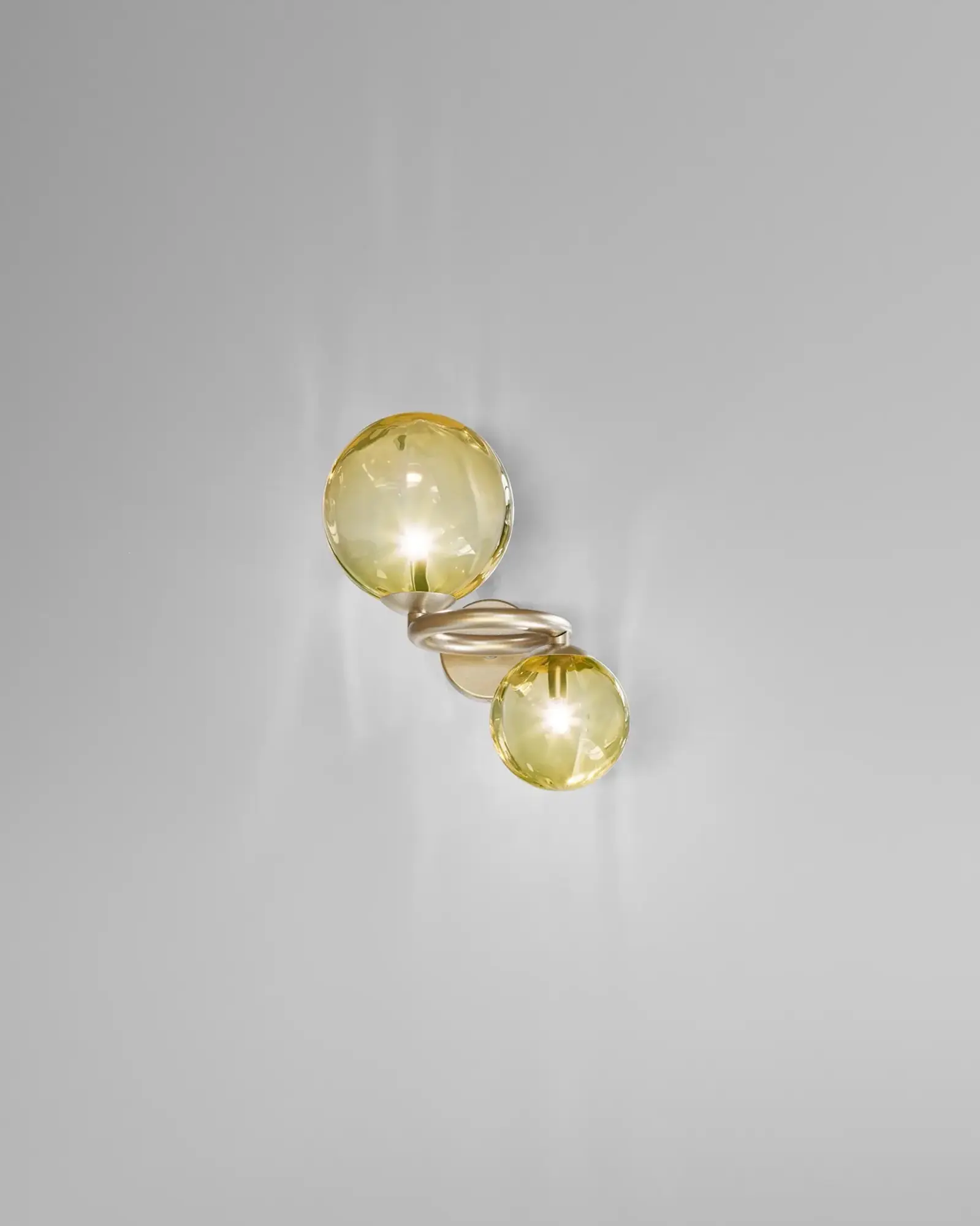 Puppet Ring Wall Light - Image 3