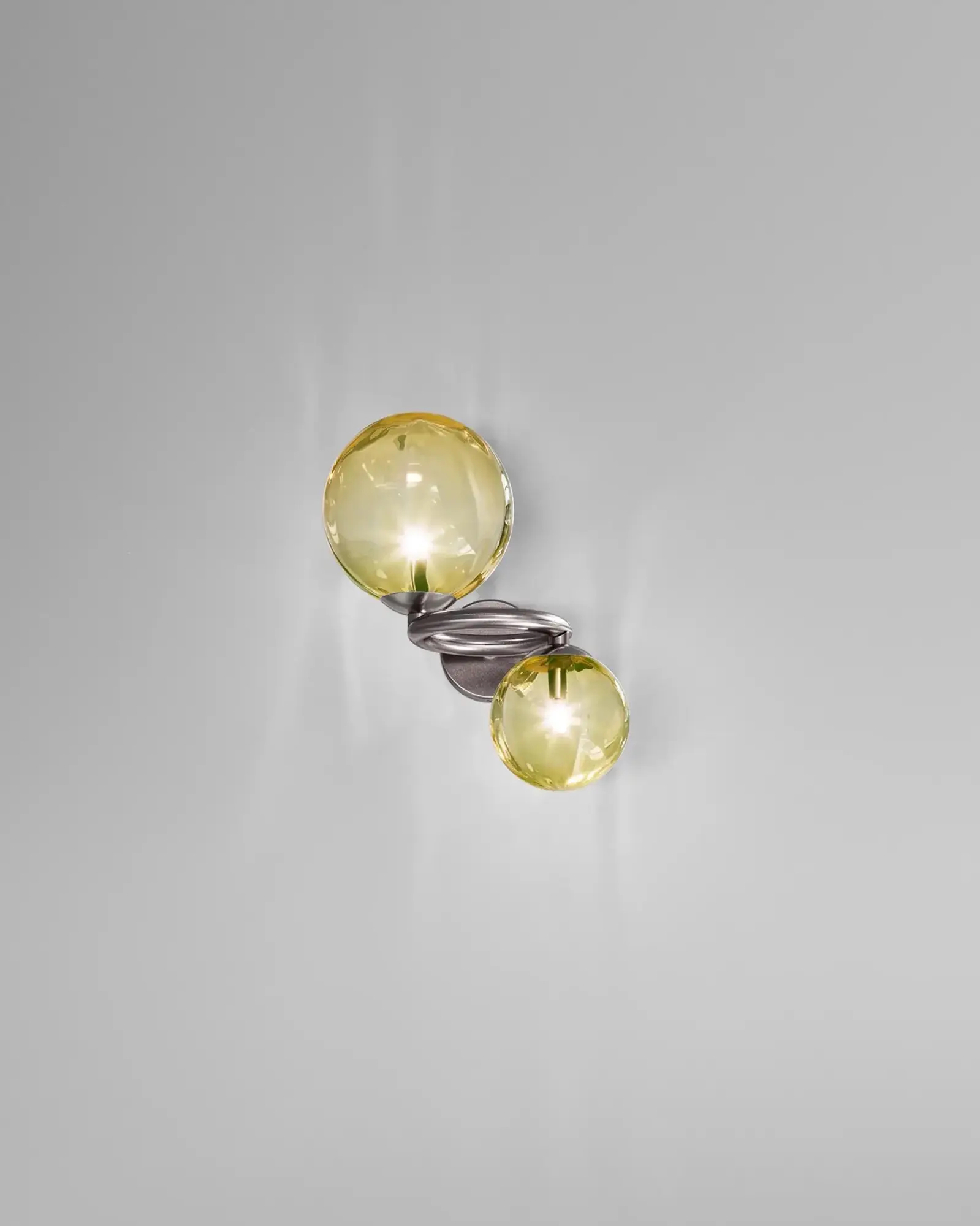 Puppet Ring Wall Light - Image 4
