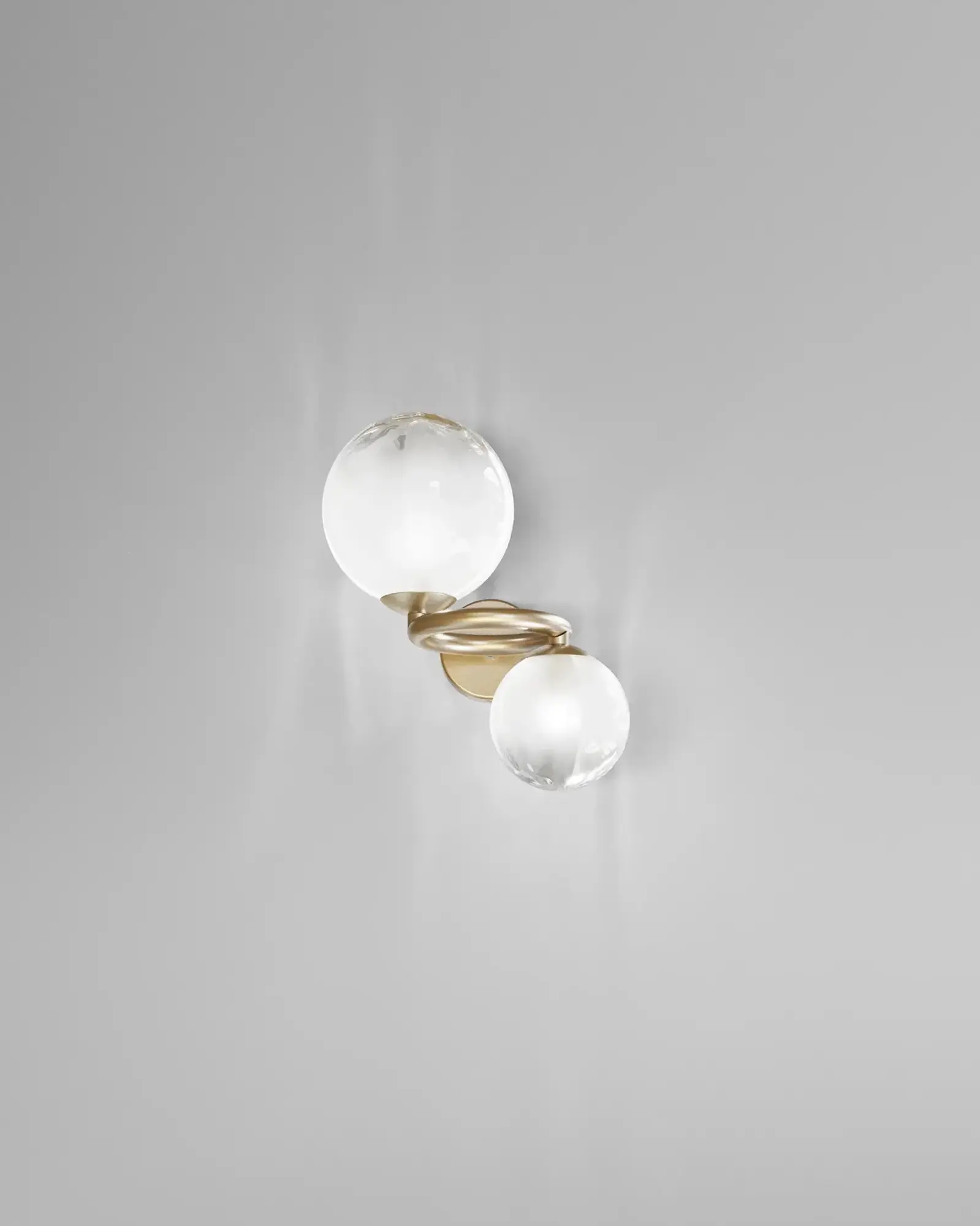 Puppet Ring Wall Light - Image 5