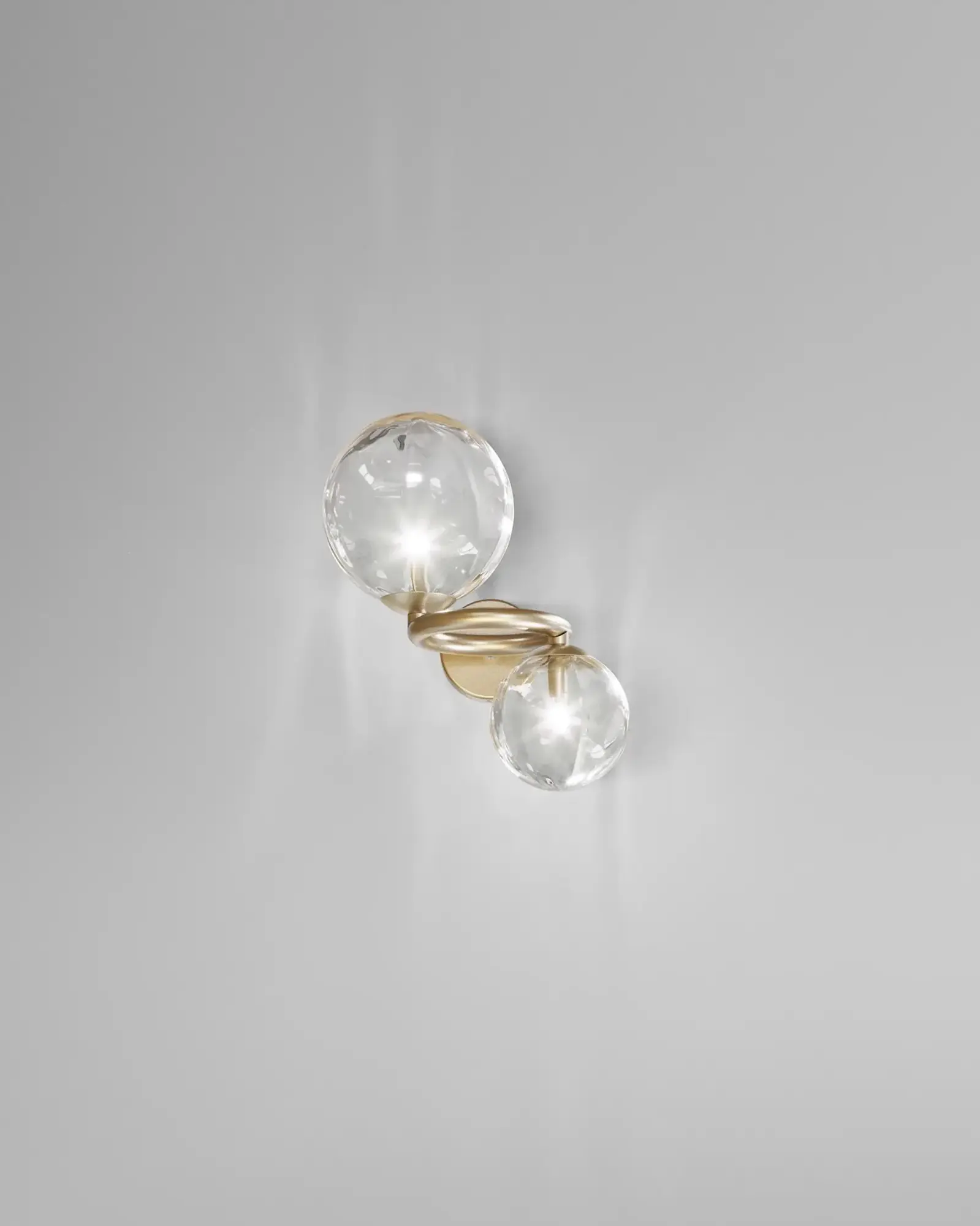 Puppet Ring Wall Light - Image 7