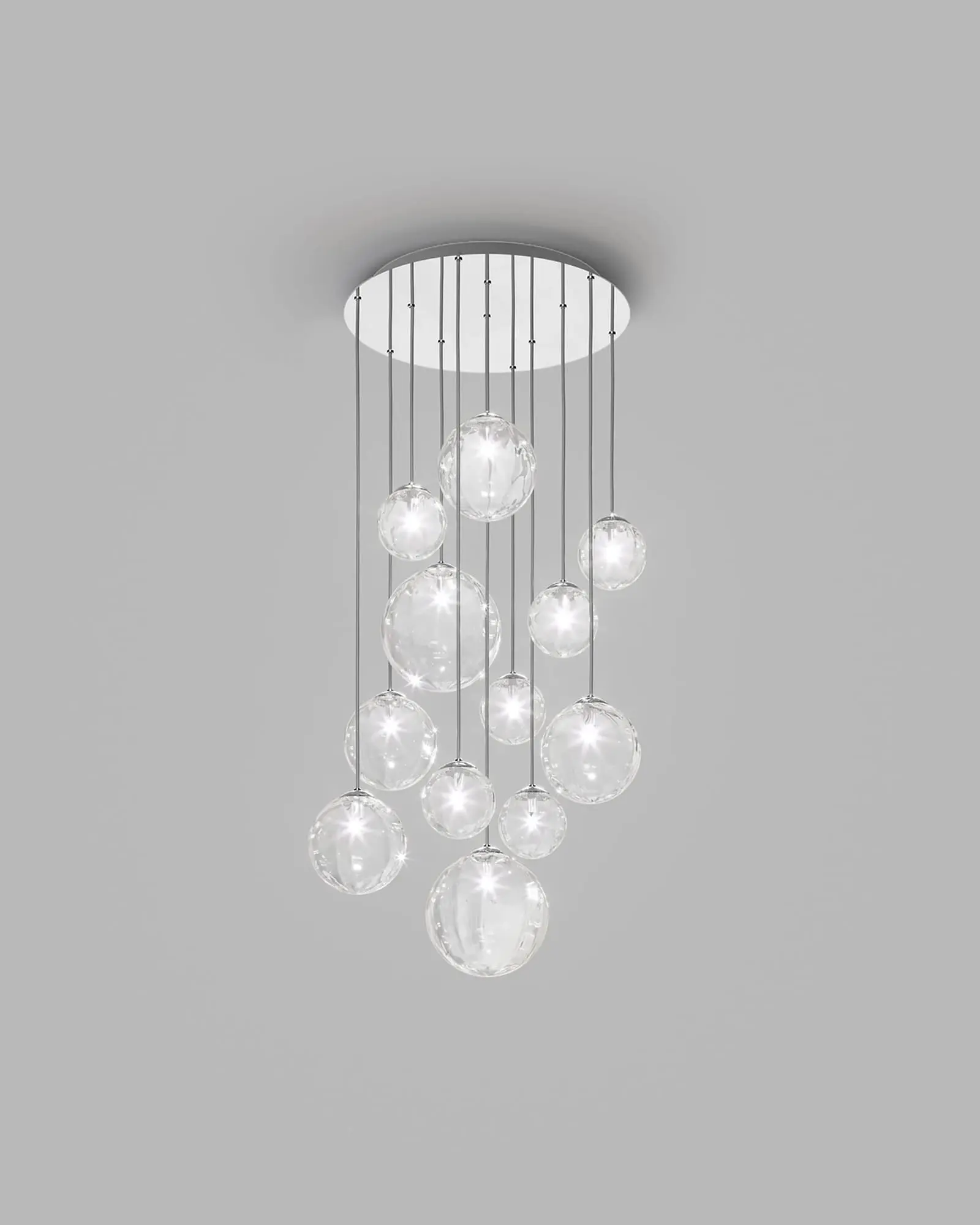 Puppet Round Pendant Light - Image 11