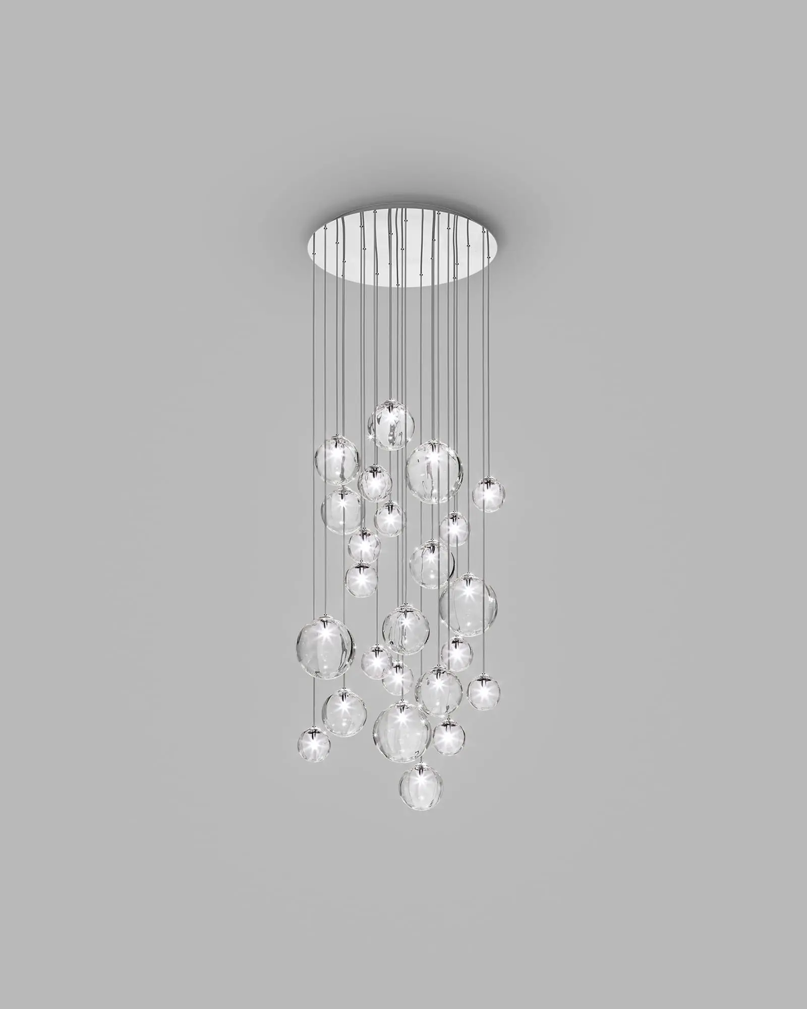 Puppet Round Pendant Light - Image 15