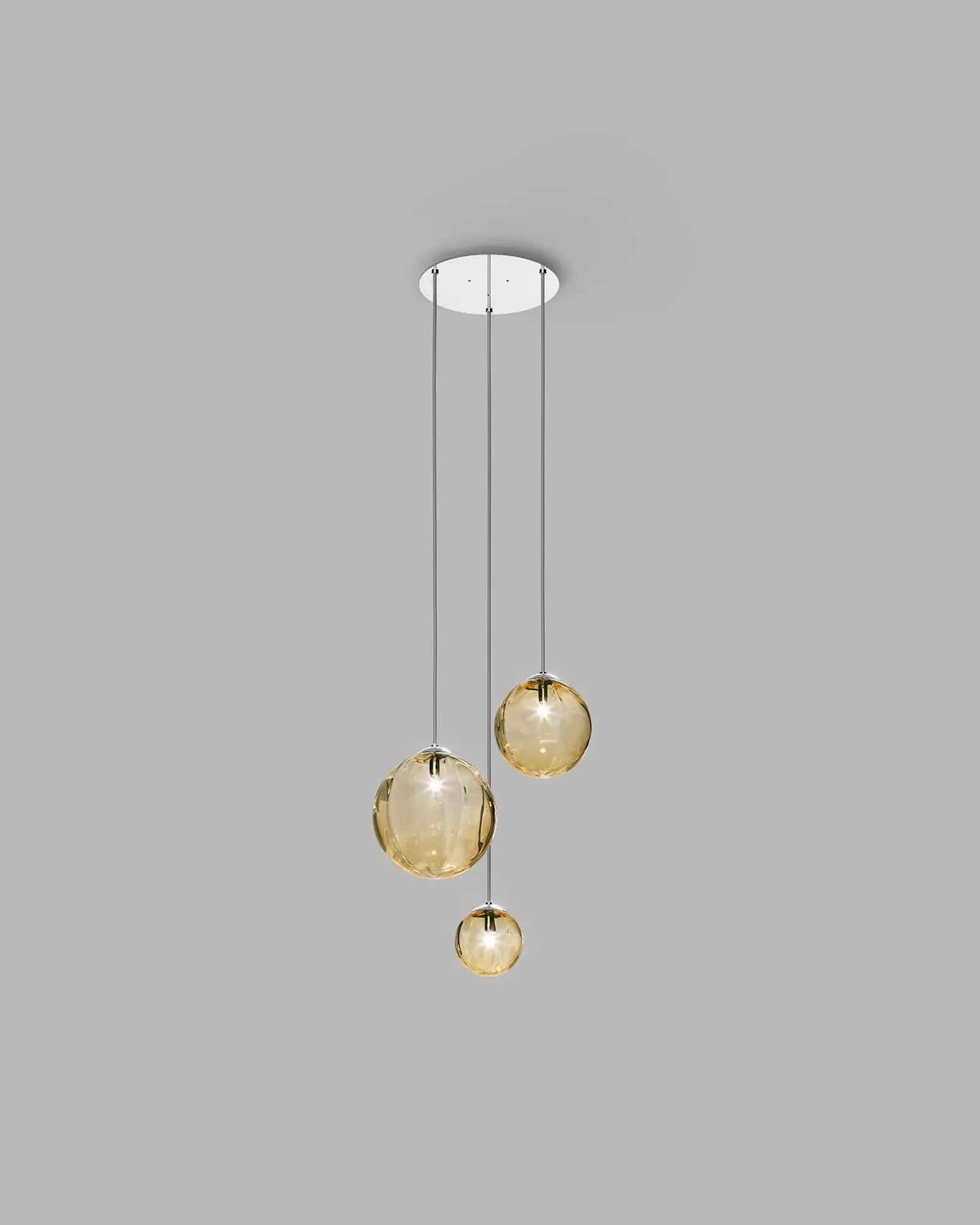 Puppet Round Pendant Light - Image 2