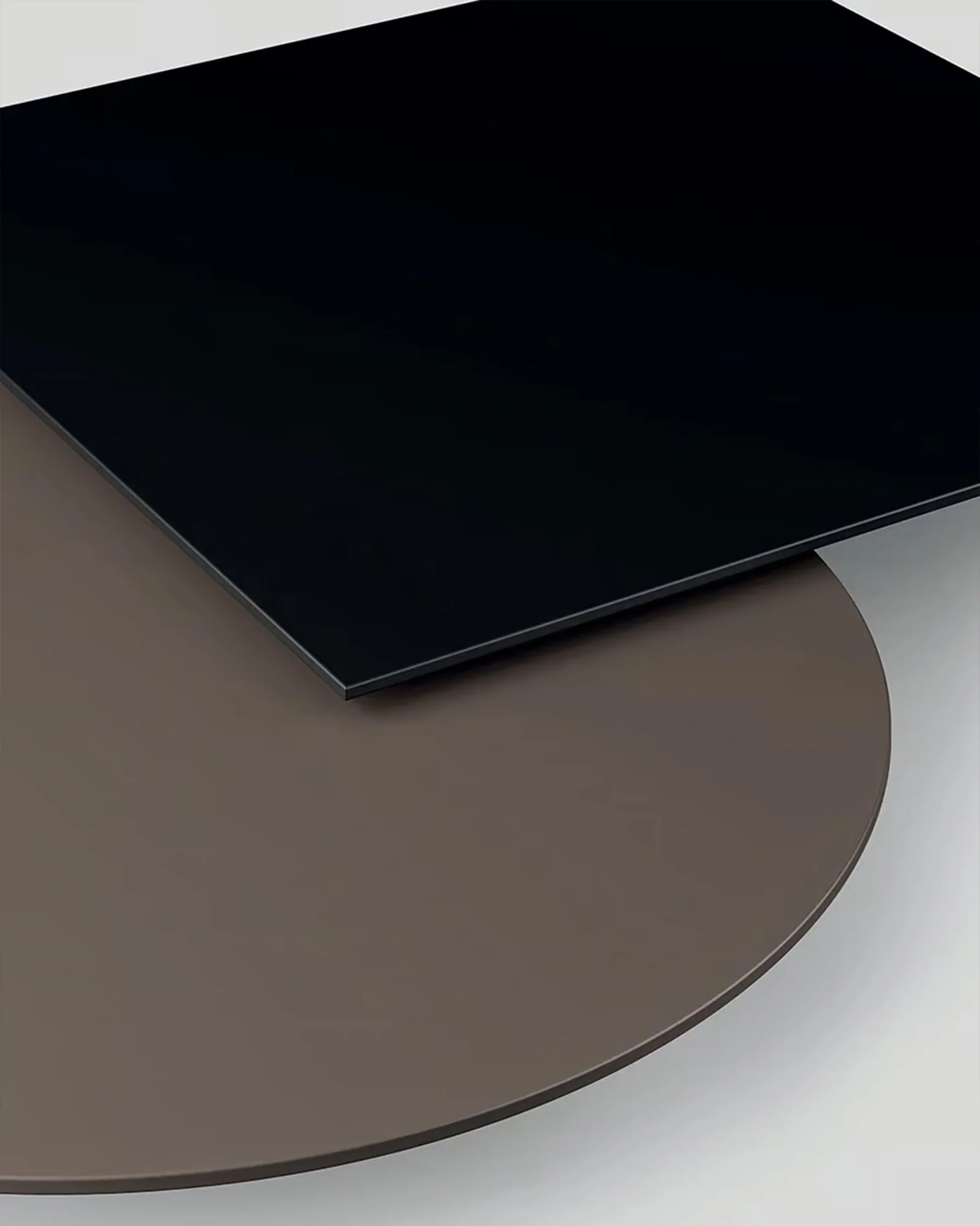 Puzzle Mega Round Wall Light - Image 3