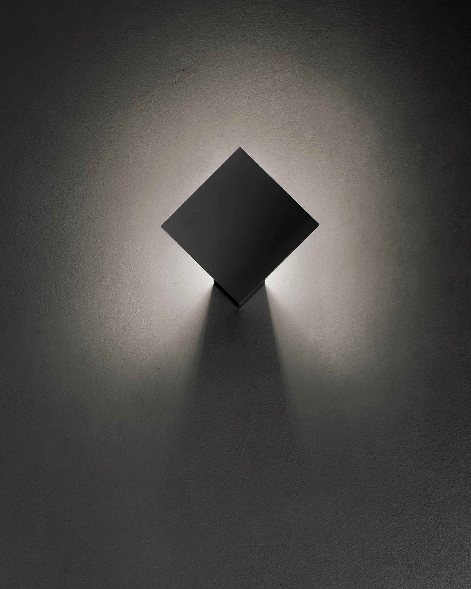 Puzzle Square Wall/Ceiling Light - Image 2