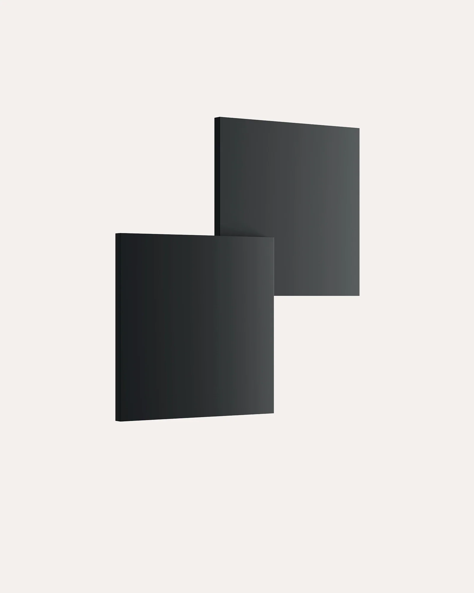 Puzzle Square Wall/Ceiling Light - Image 8