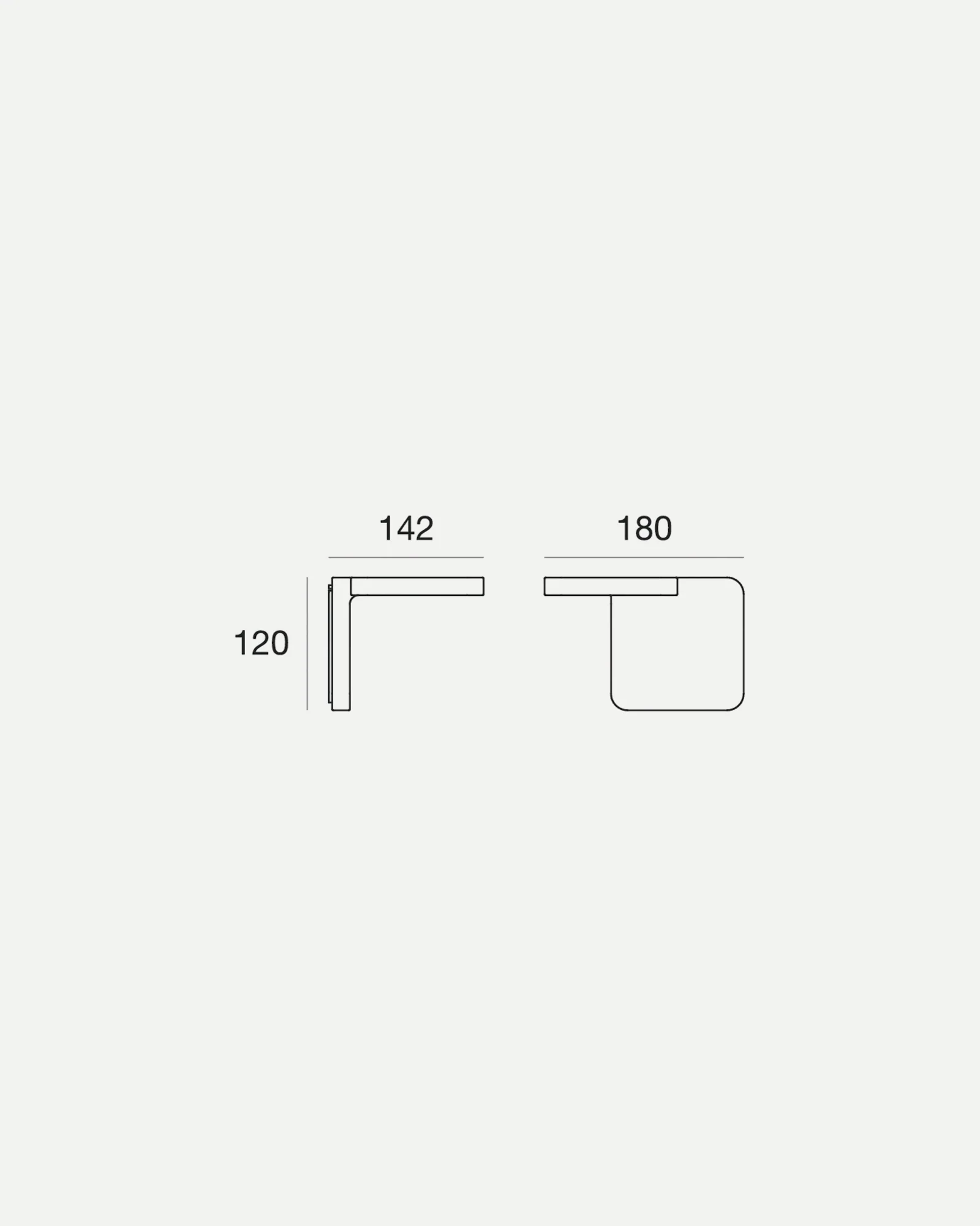 Quad Wall Light - Image 6
