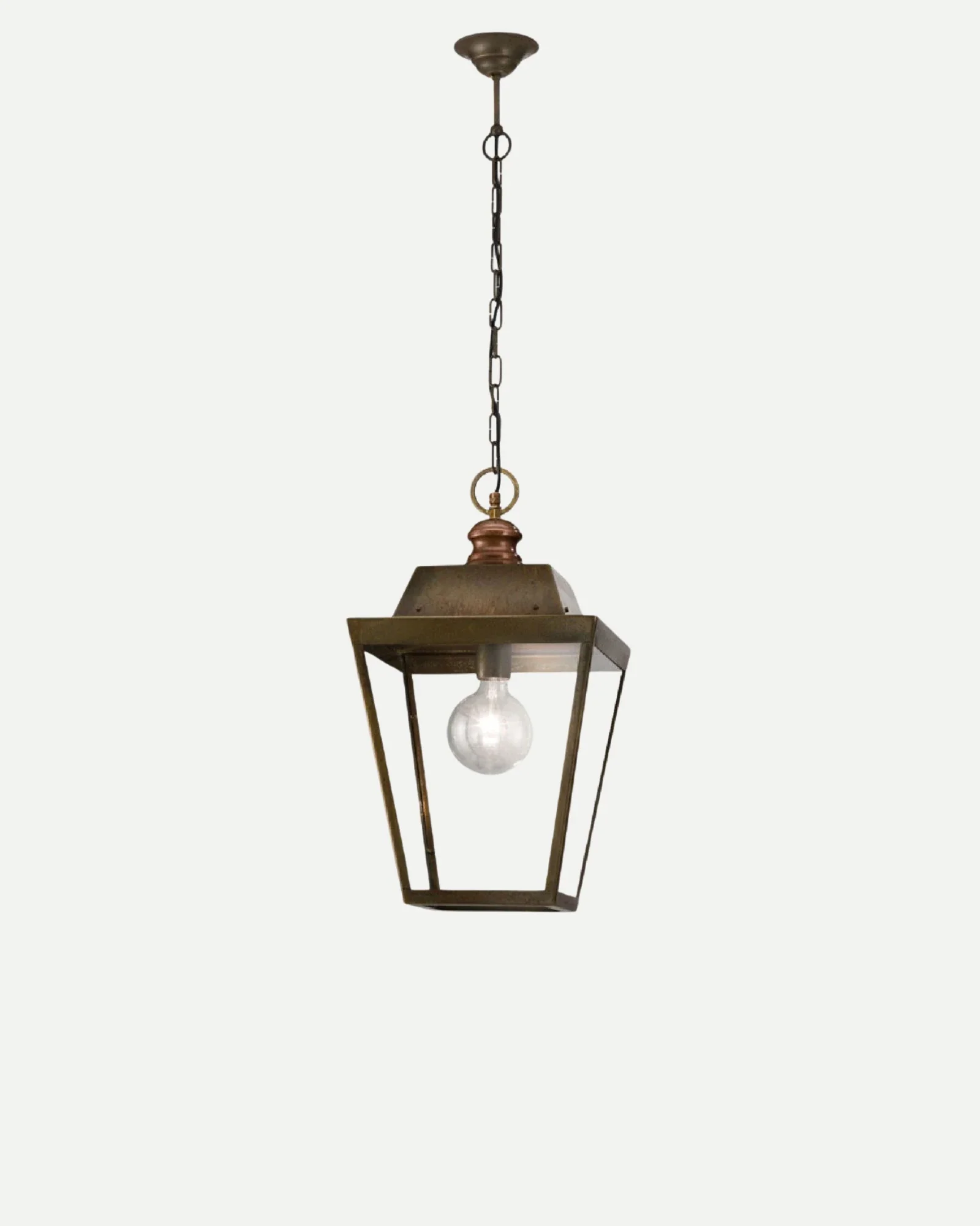 Quadro Pendant Light - Image 3