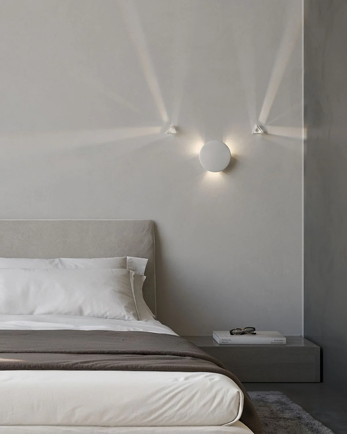 Rainbow Wall Light - Image 3