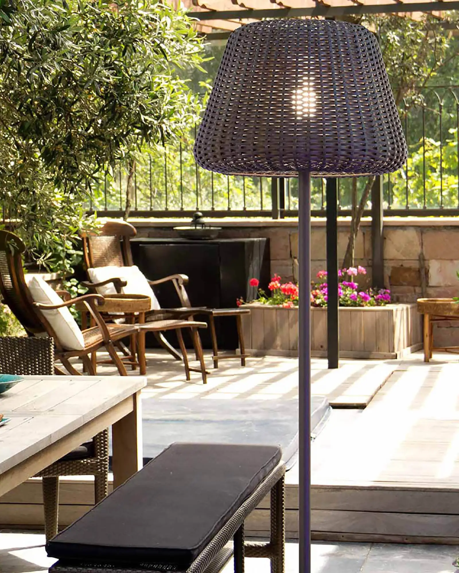 Ralph Floor Lamp