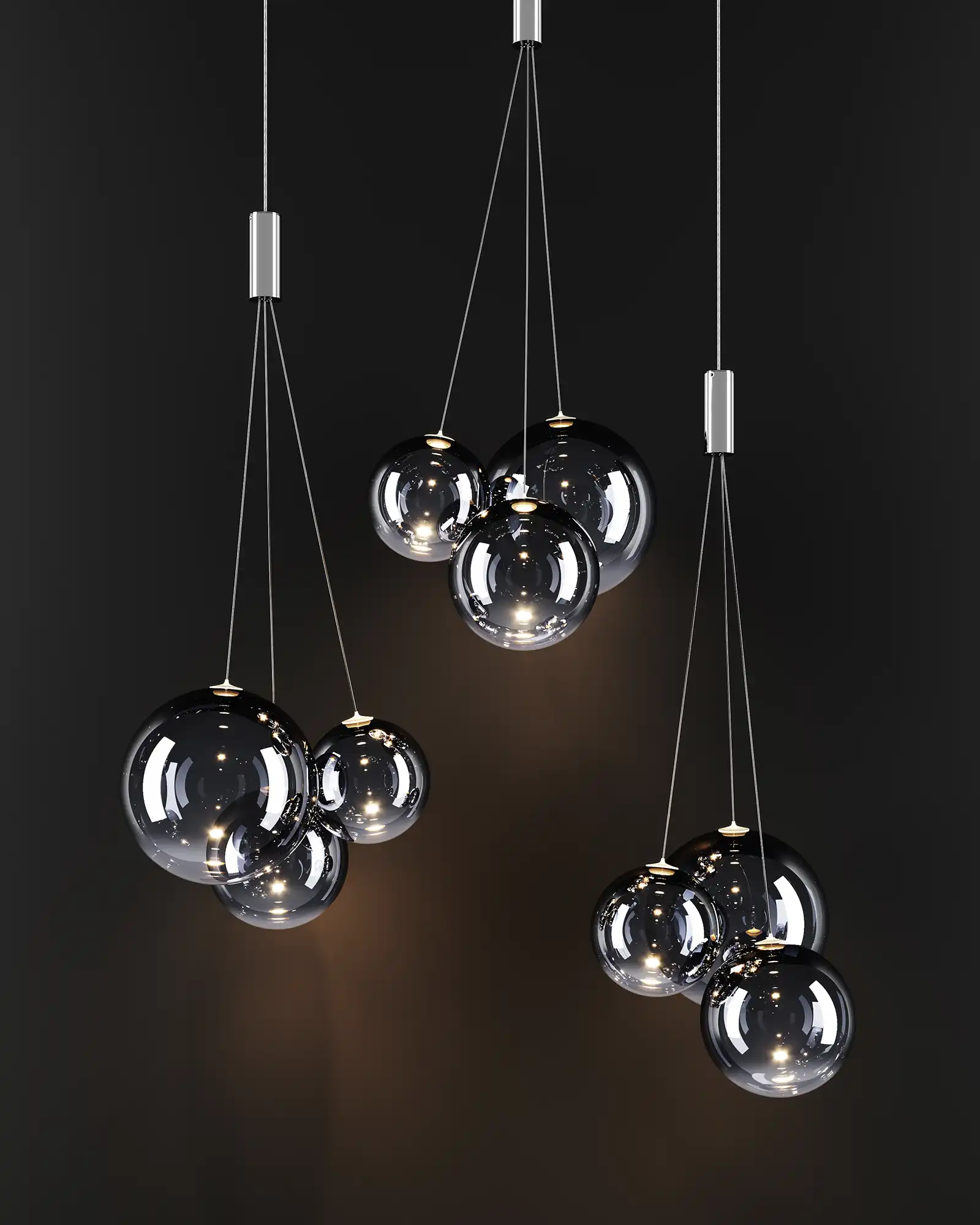 Random Pendant Light - Image 3