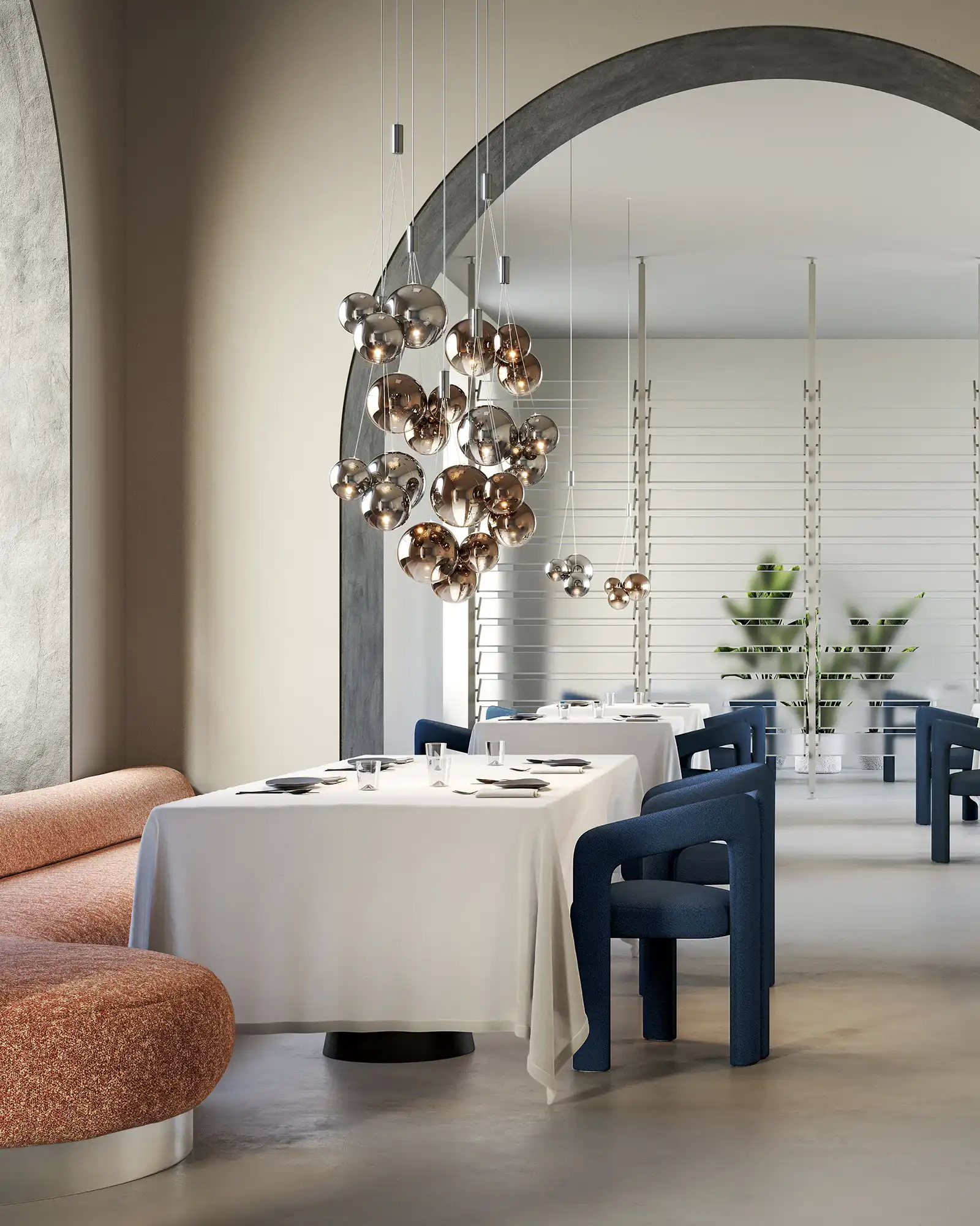 Random Pendant Light - Image 5