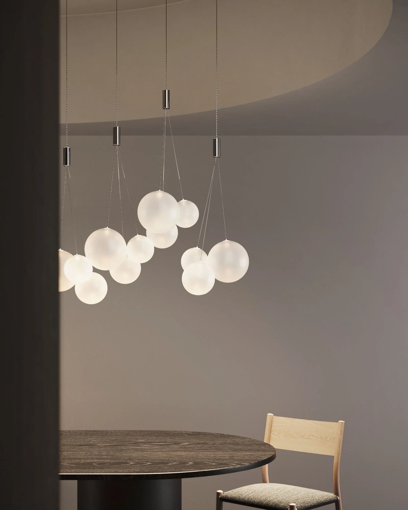 Random Pendant Light - Image 8