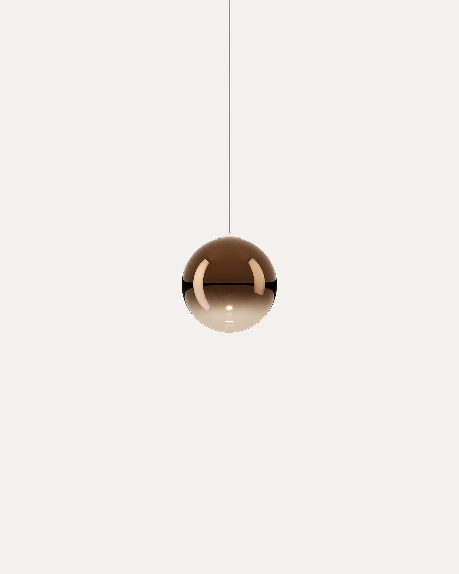 Random Solo Pendant Light - Image 10
